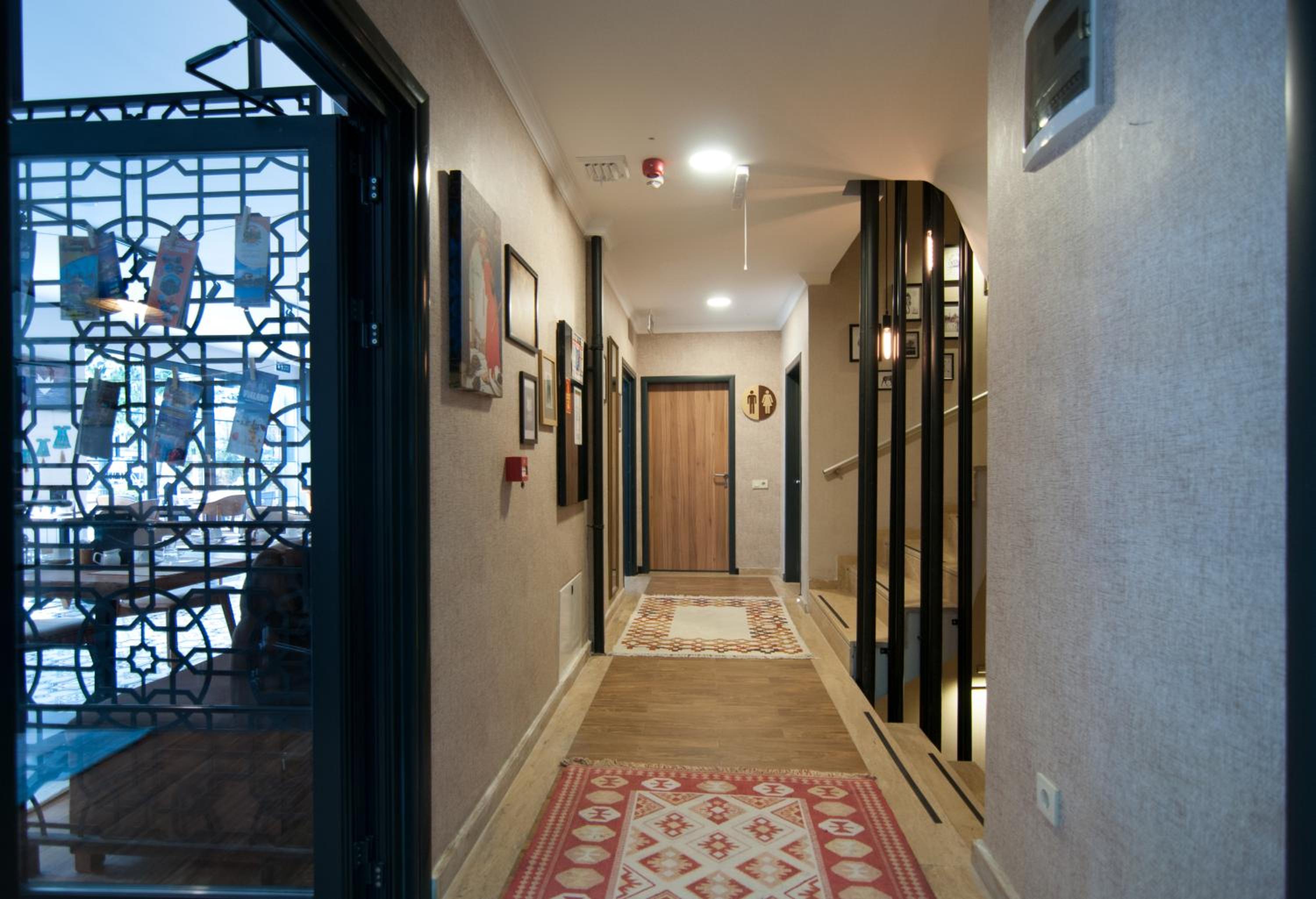 Nomade Otel Exclusive - Image 26