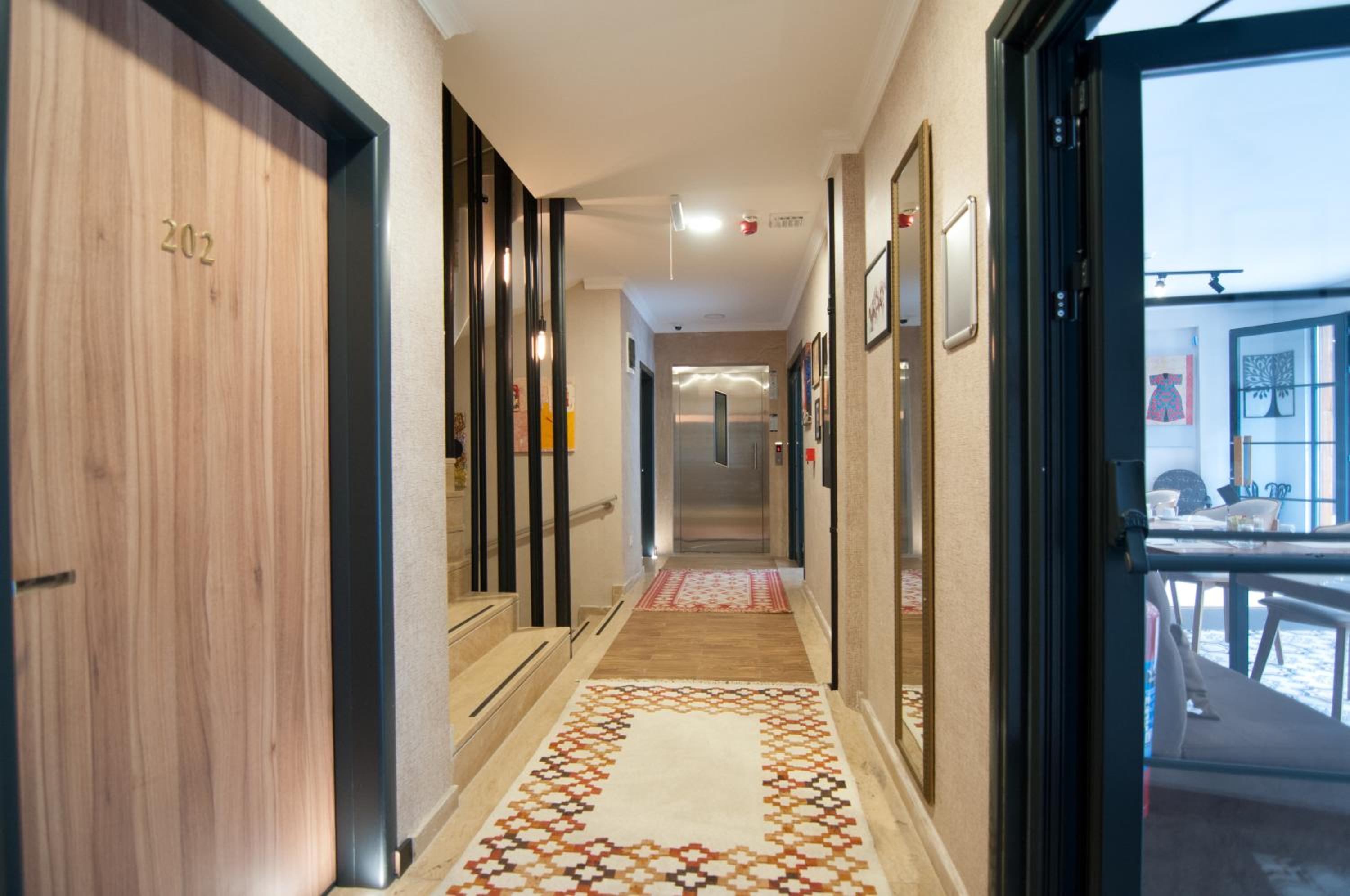 Nomade Otel Exclusive - Image 30