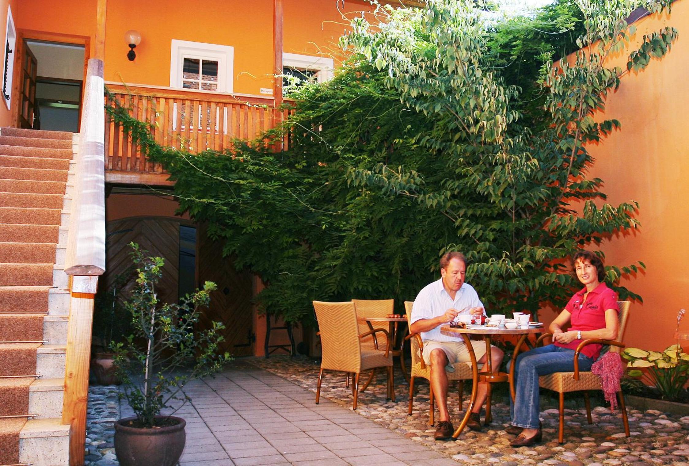 Bed & Breakfast Šilak view 2