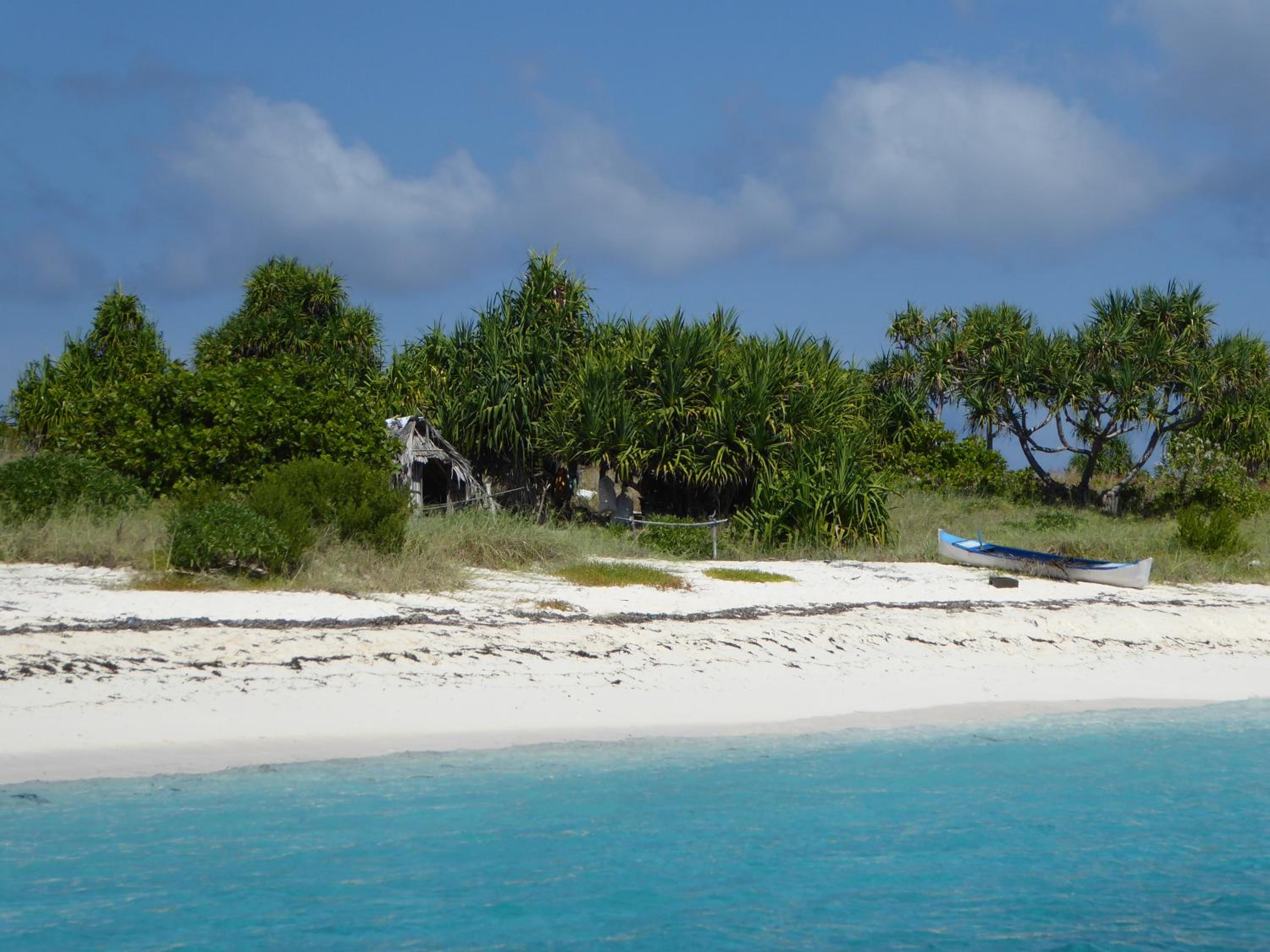 Utopia Rote Lodge