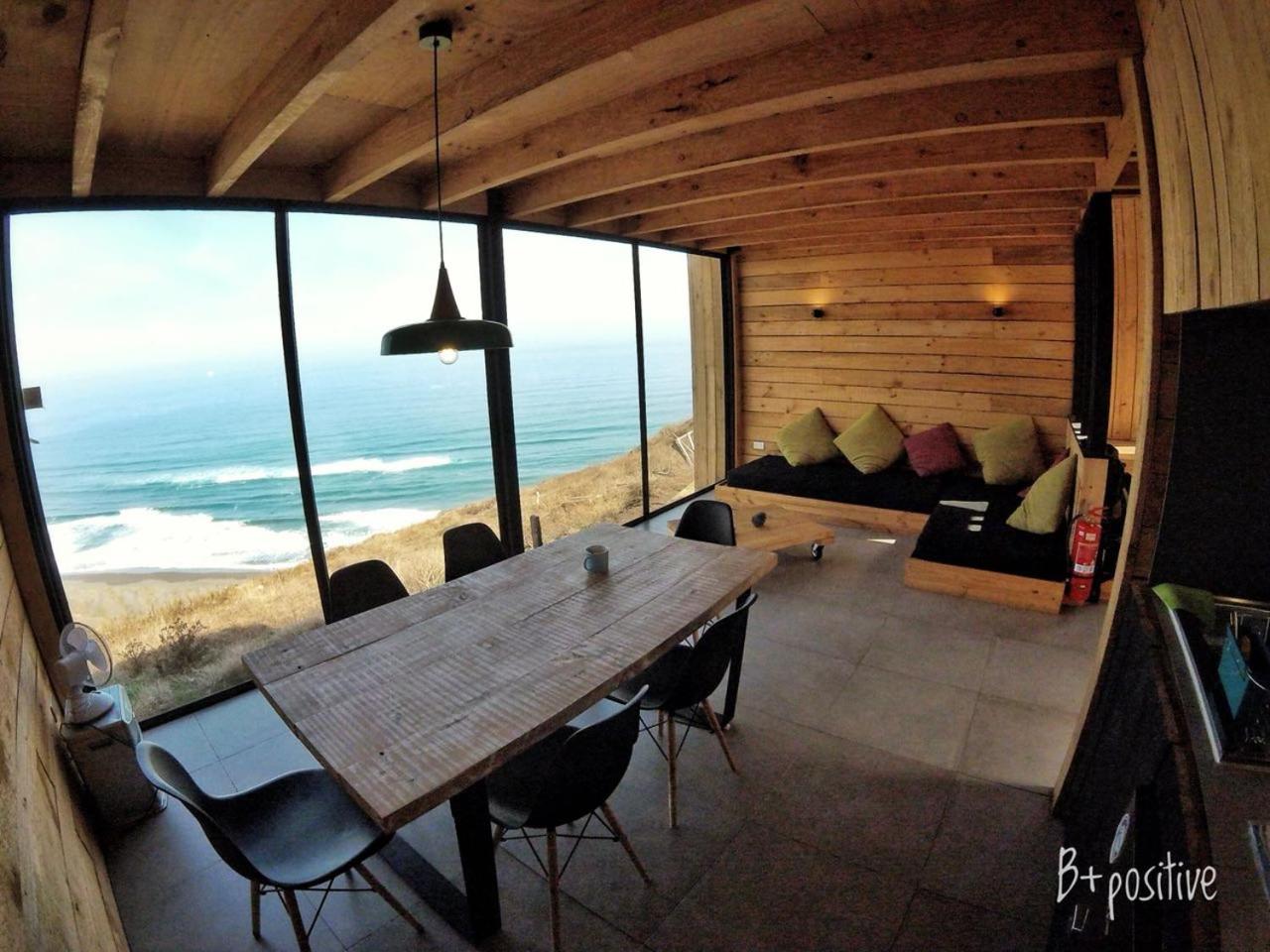 Quadro Matanzas cabañas