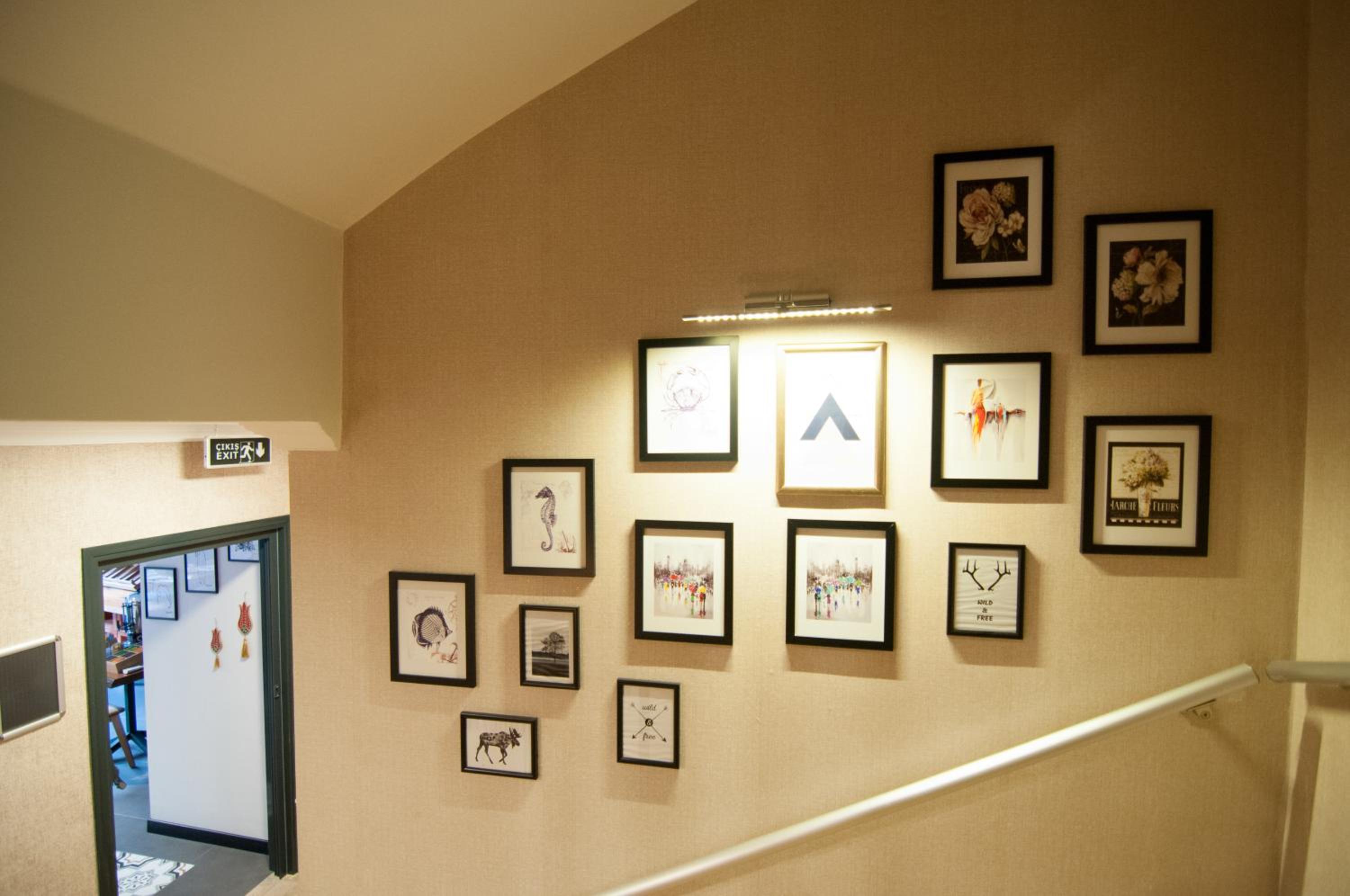 Nomade Otel Exclusive - Image 29