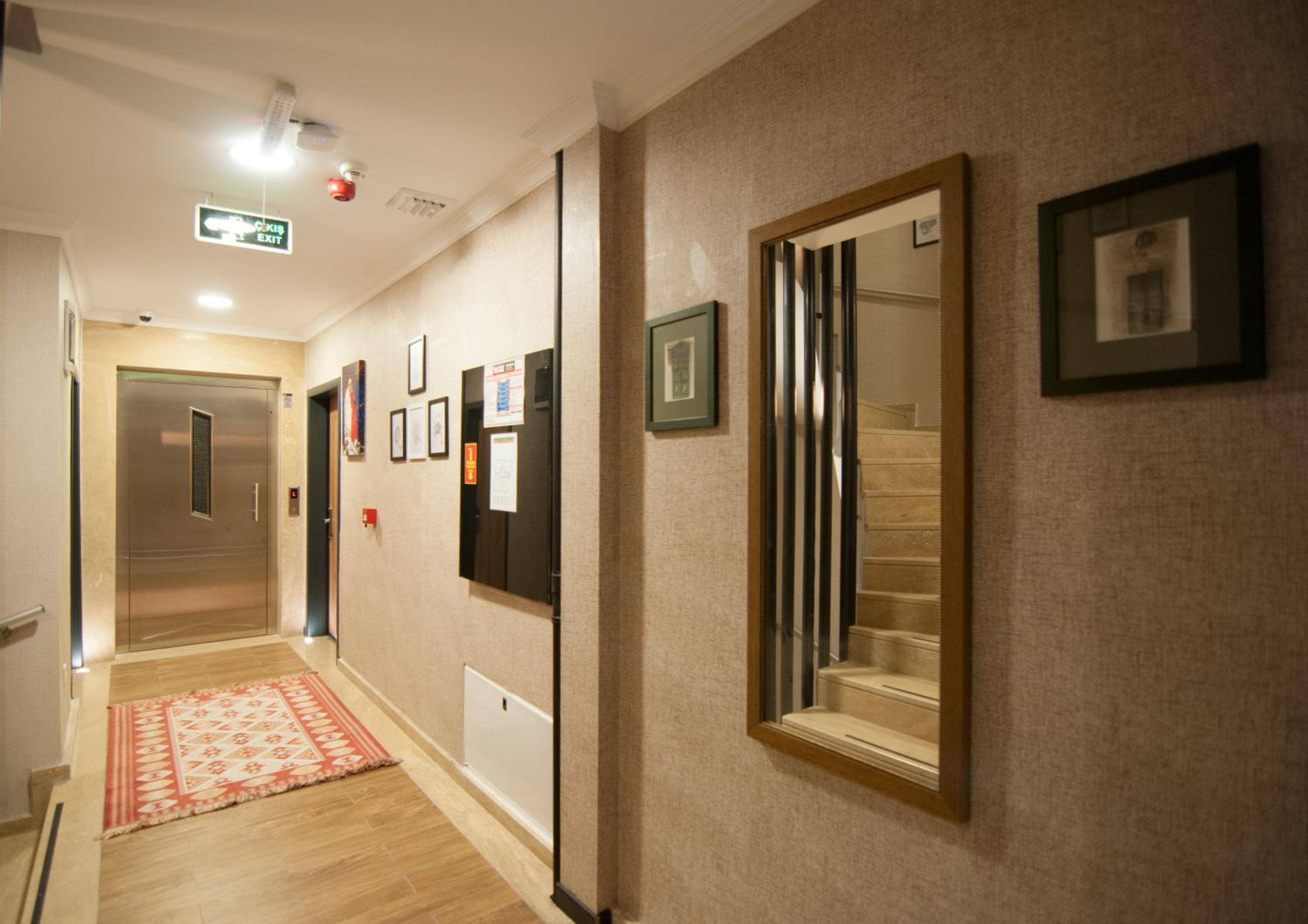 Nomade Otel Exclusive - Image 31