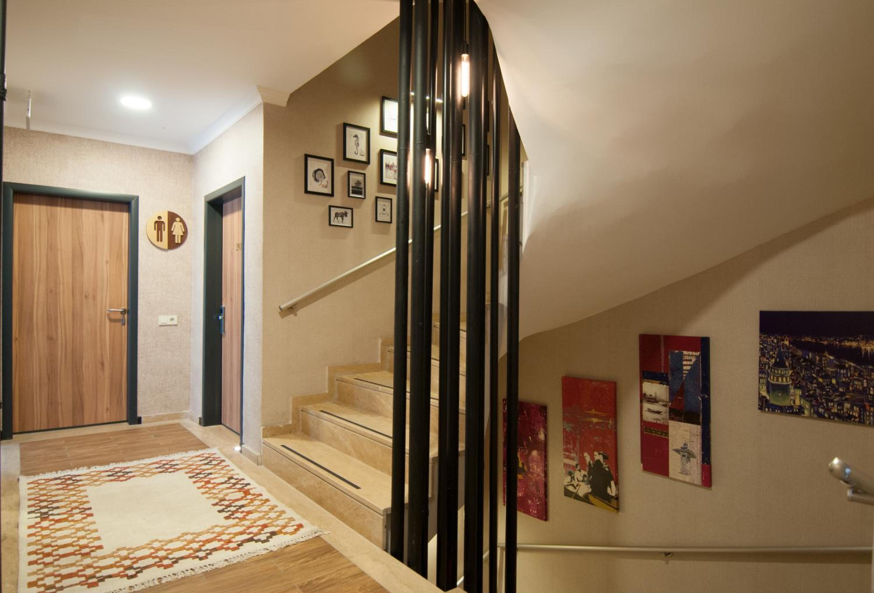 Nomade Otel Exclusive - Image 27