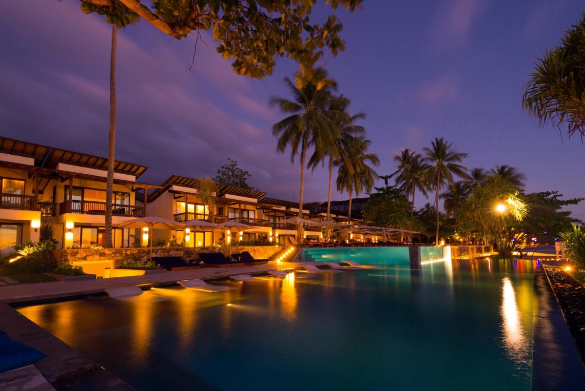 Katamaran Hotel & Resort Lombok 9