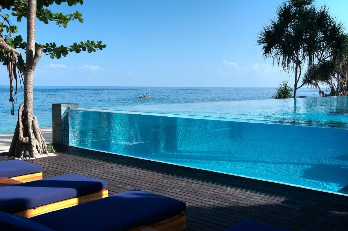 Katamaran Hotel & Resort Lombok 6