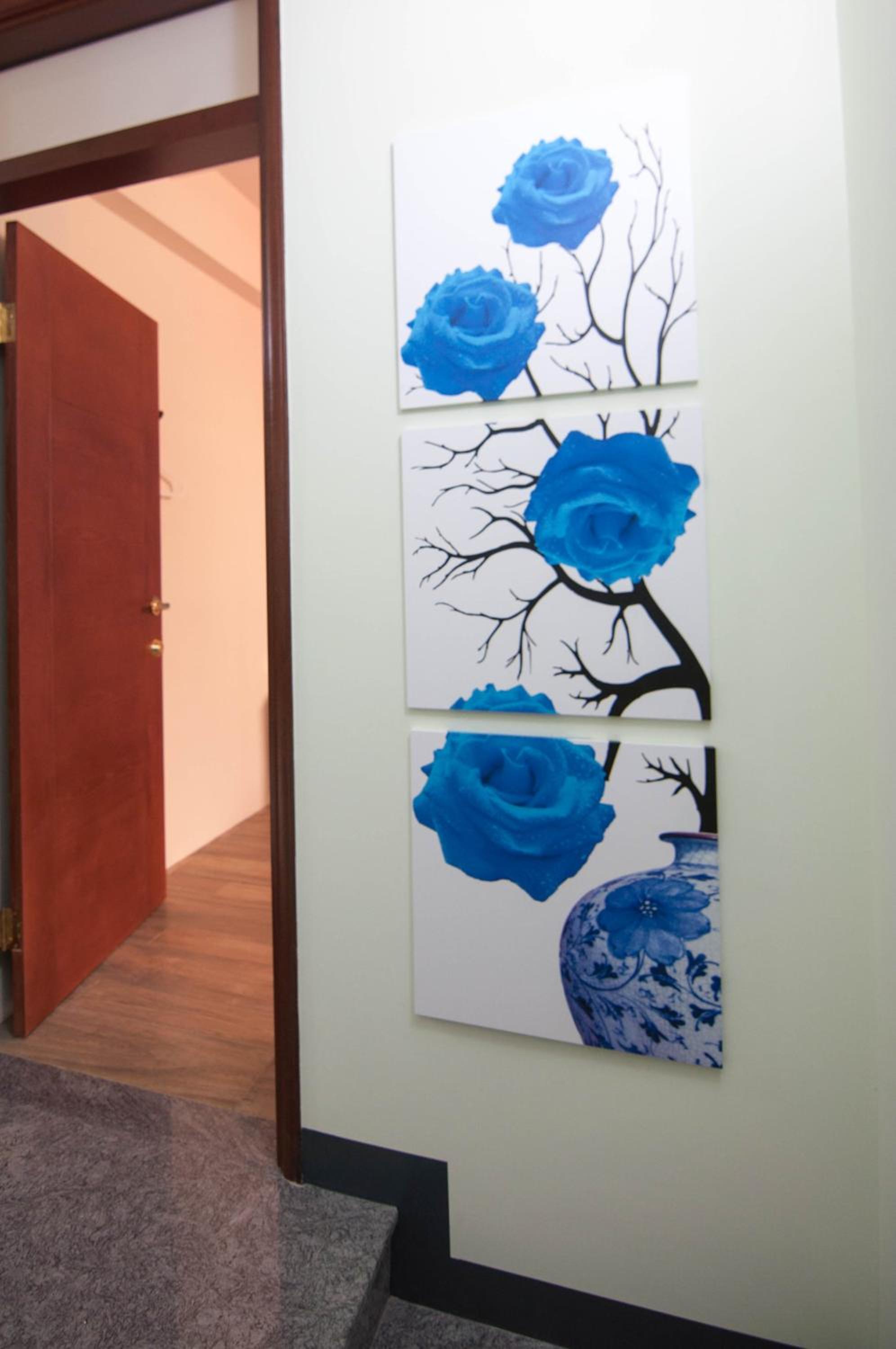 Zhizhu Homestay