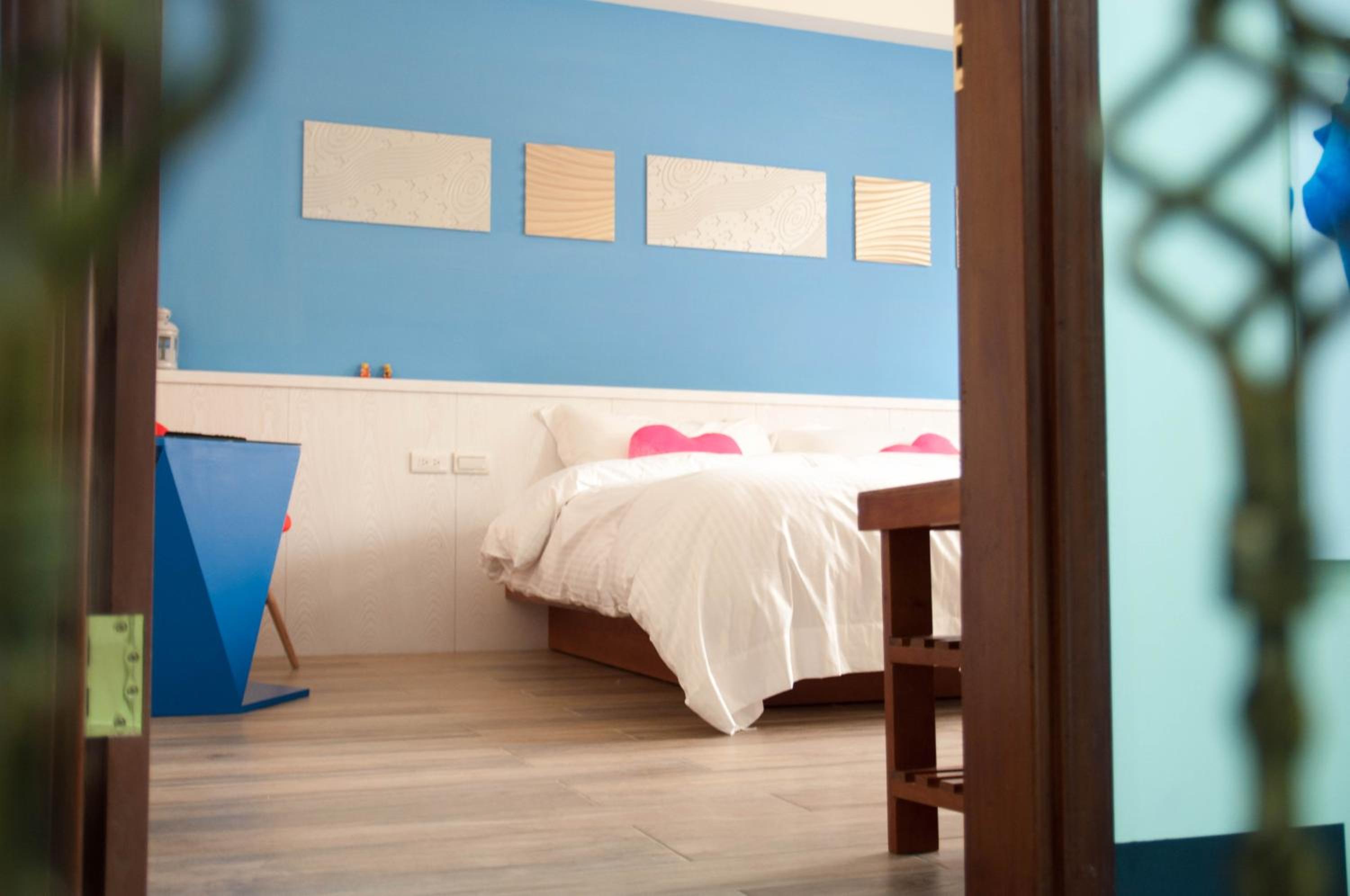 Zhizhu Homestay