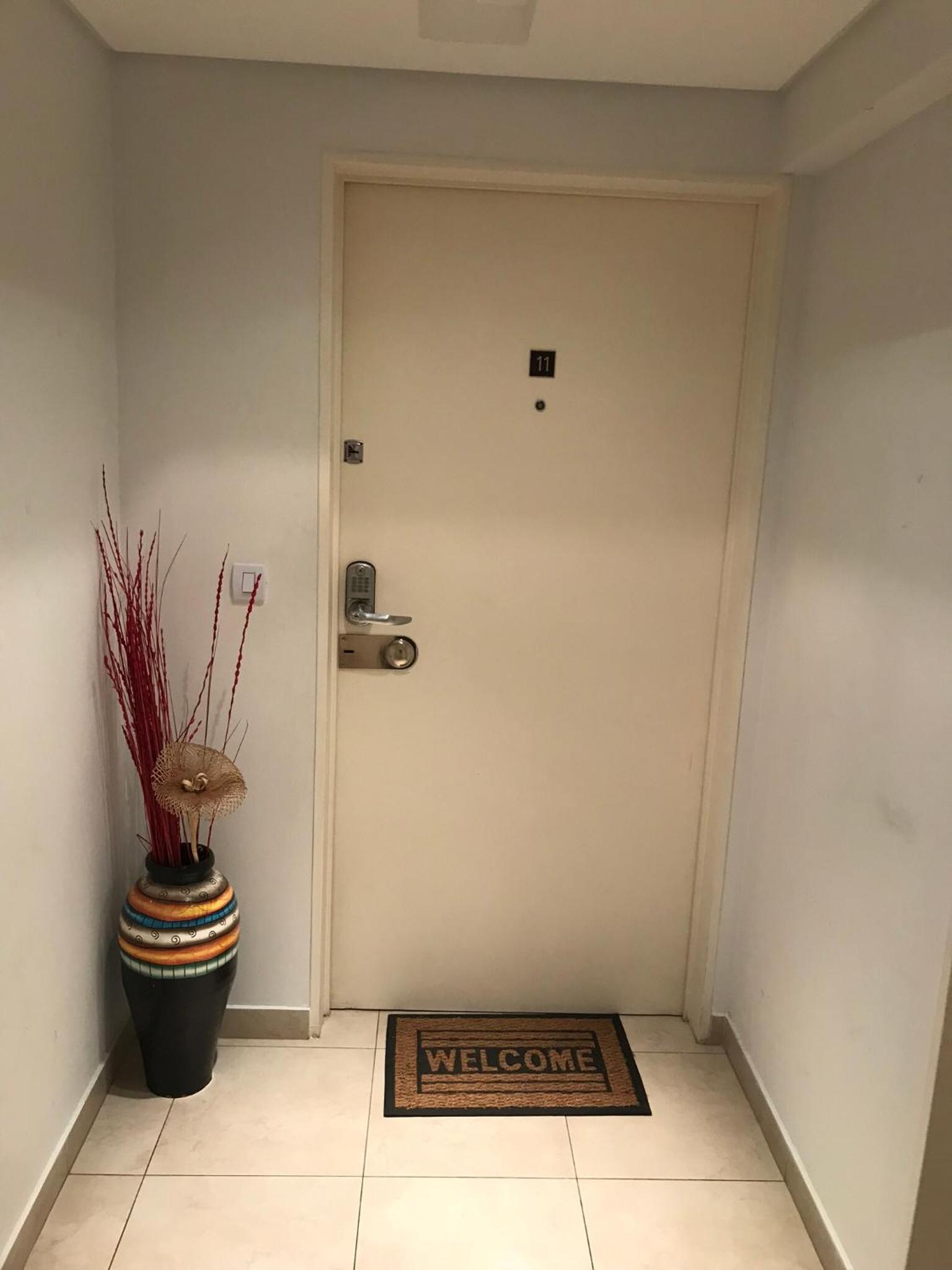 Amazing Apartament