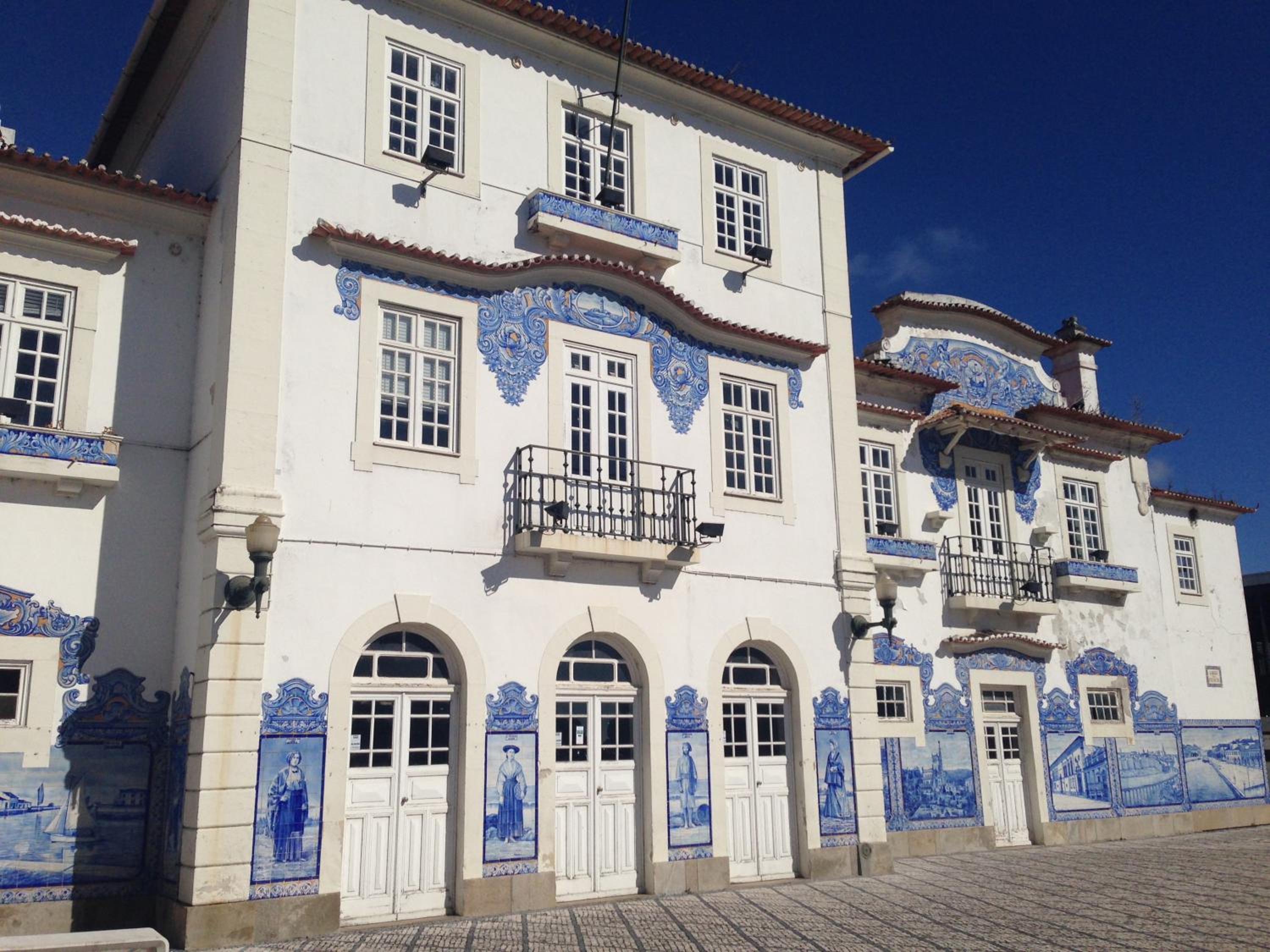 Hotel Praia de Mira - Image 1