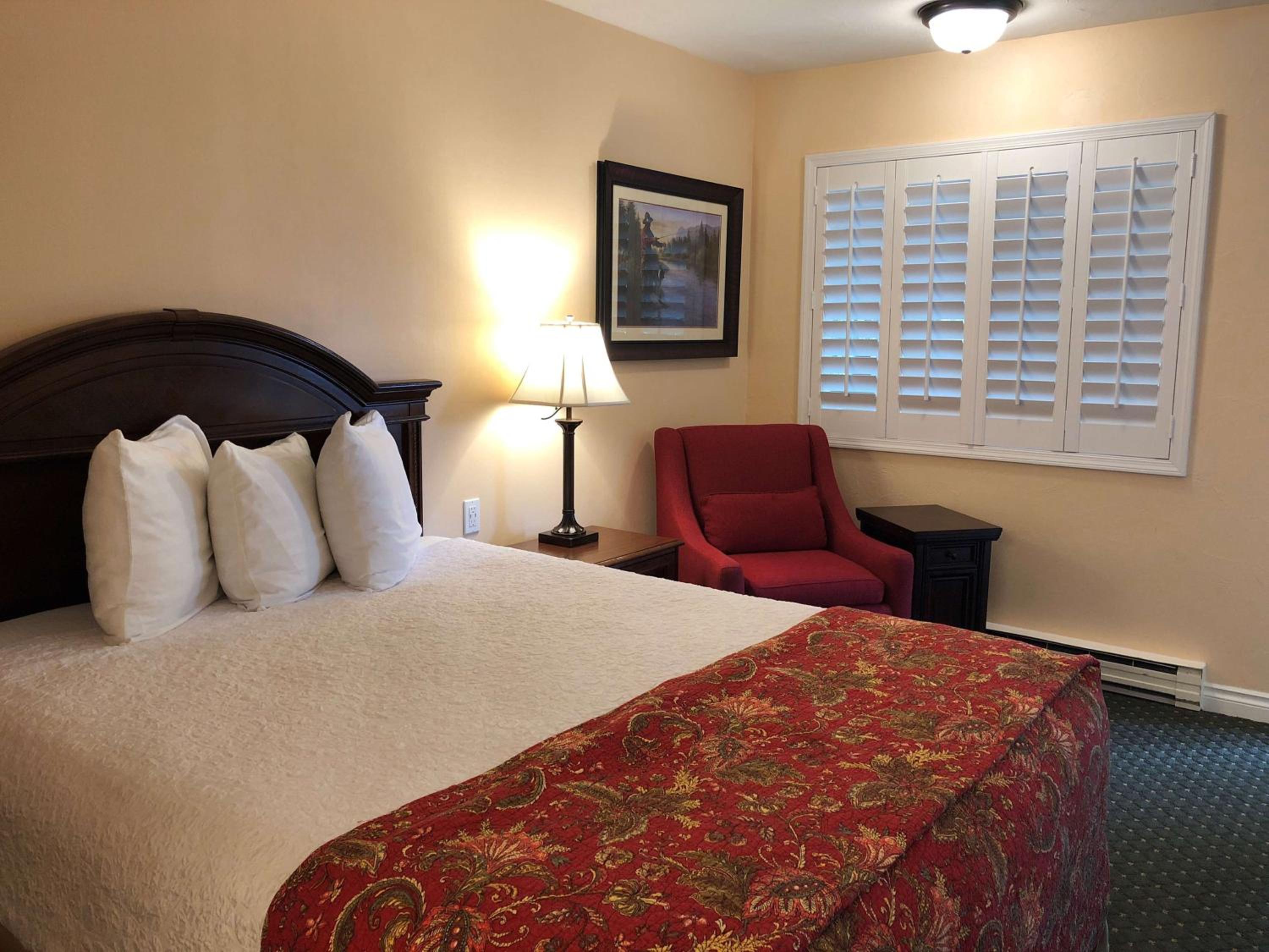 Best Western Country Lane Inn - Property Image 3