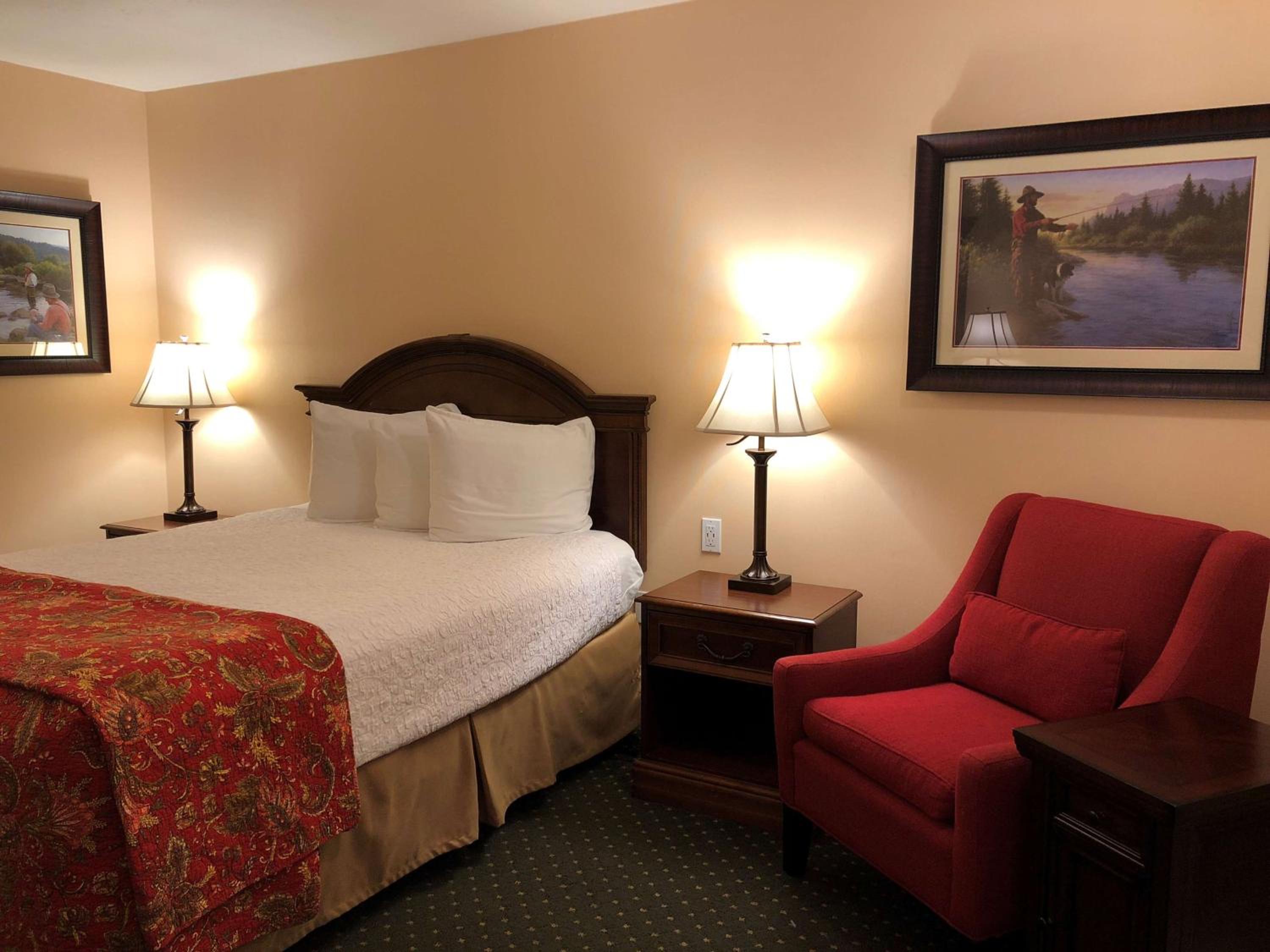 Best Western Country Lane Inn - Property Image 2