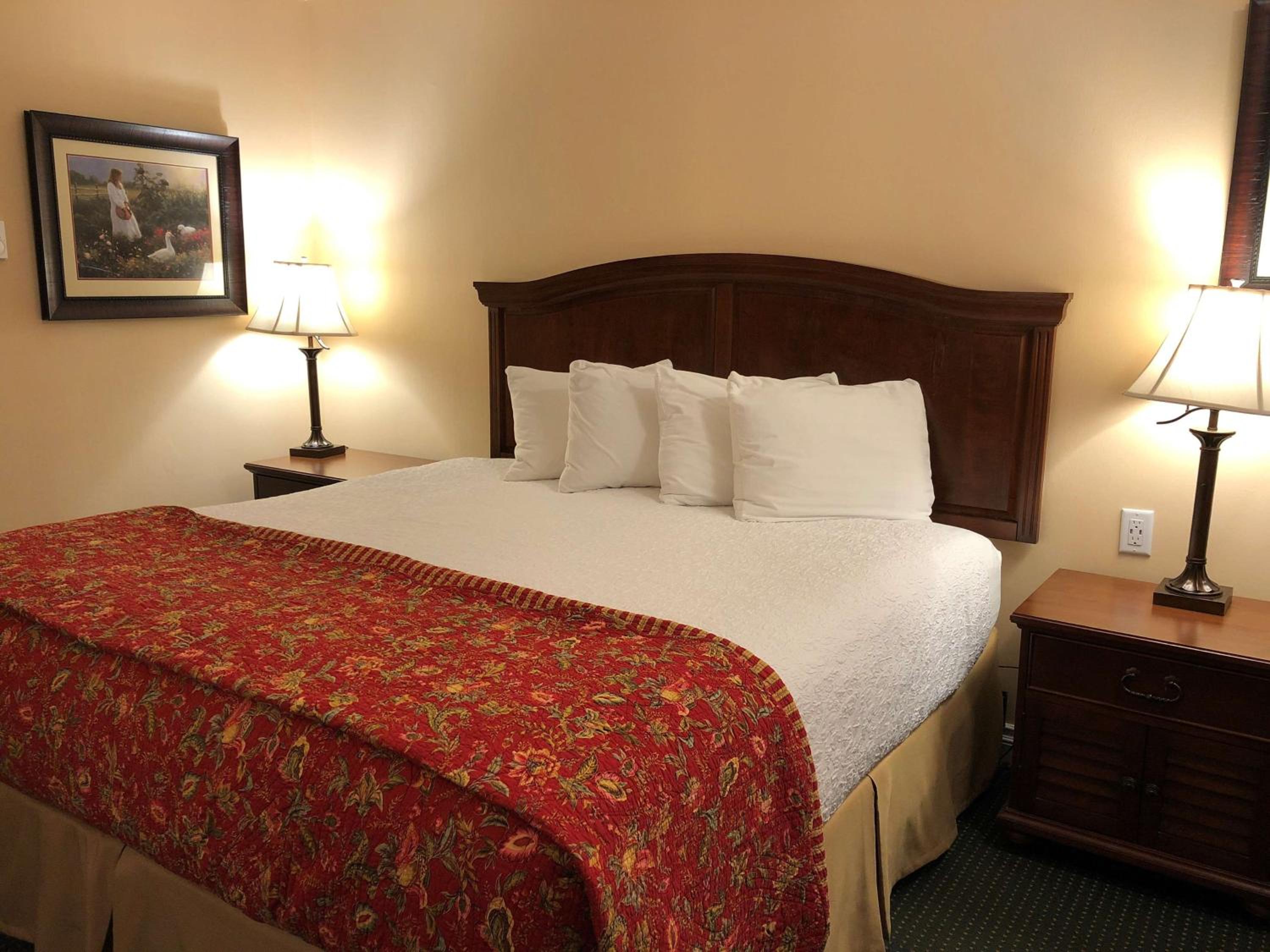 Best Western Country Lane Inn - Property Image 6