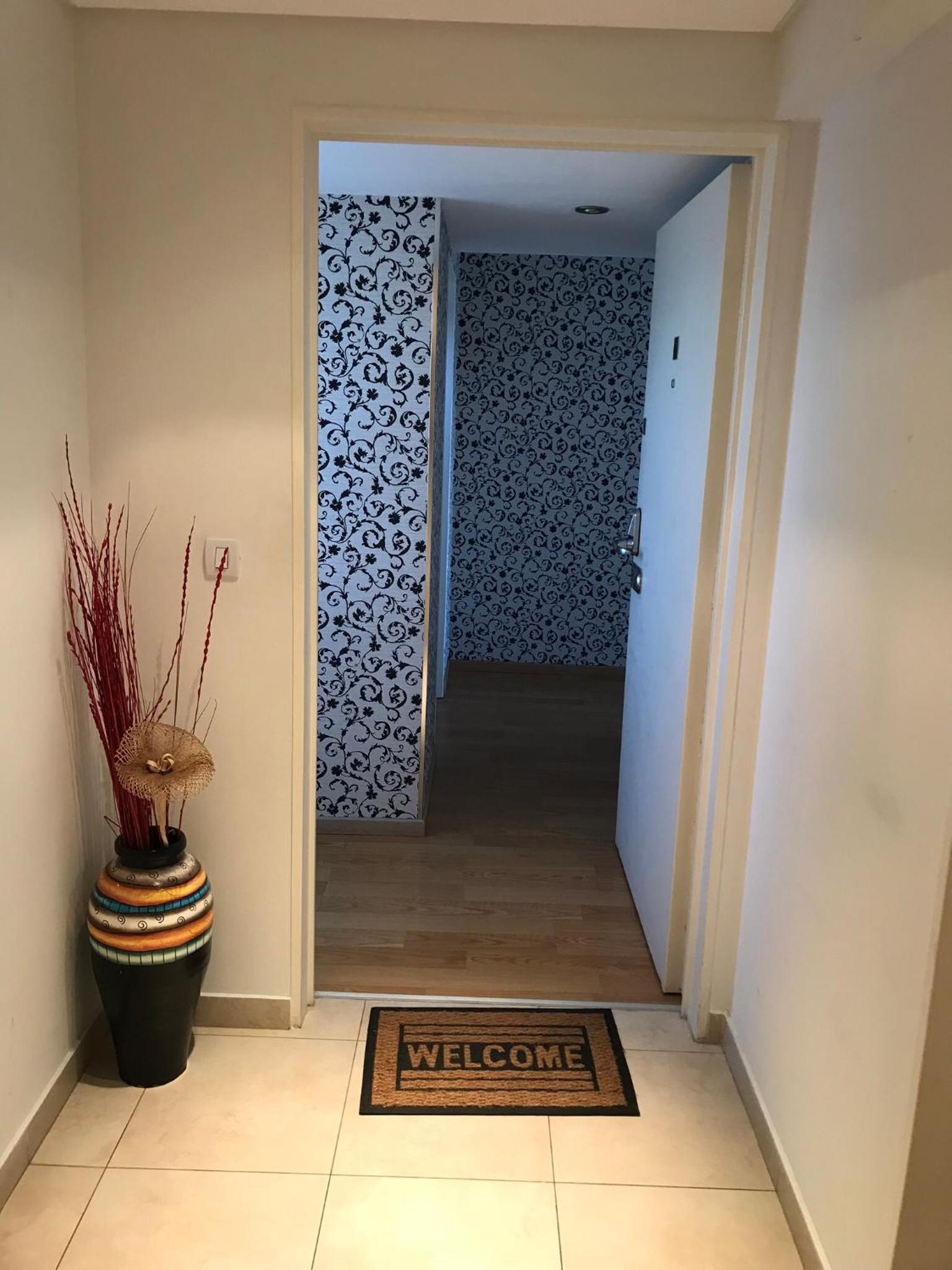 Amazing Apartament