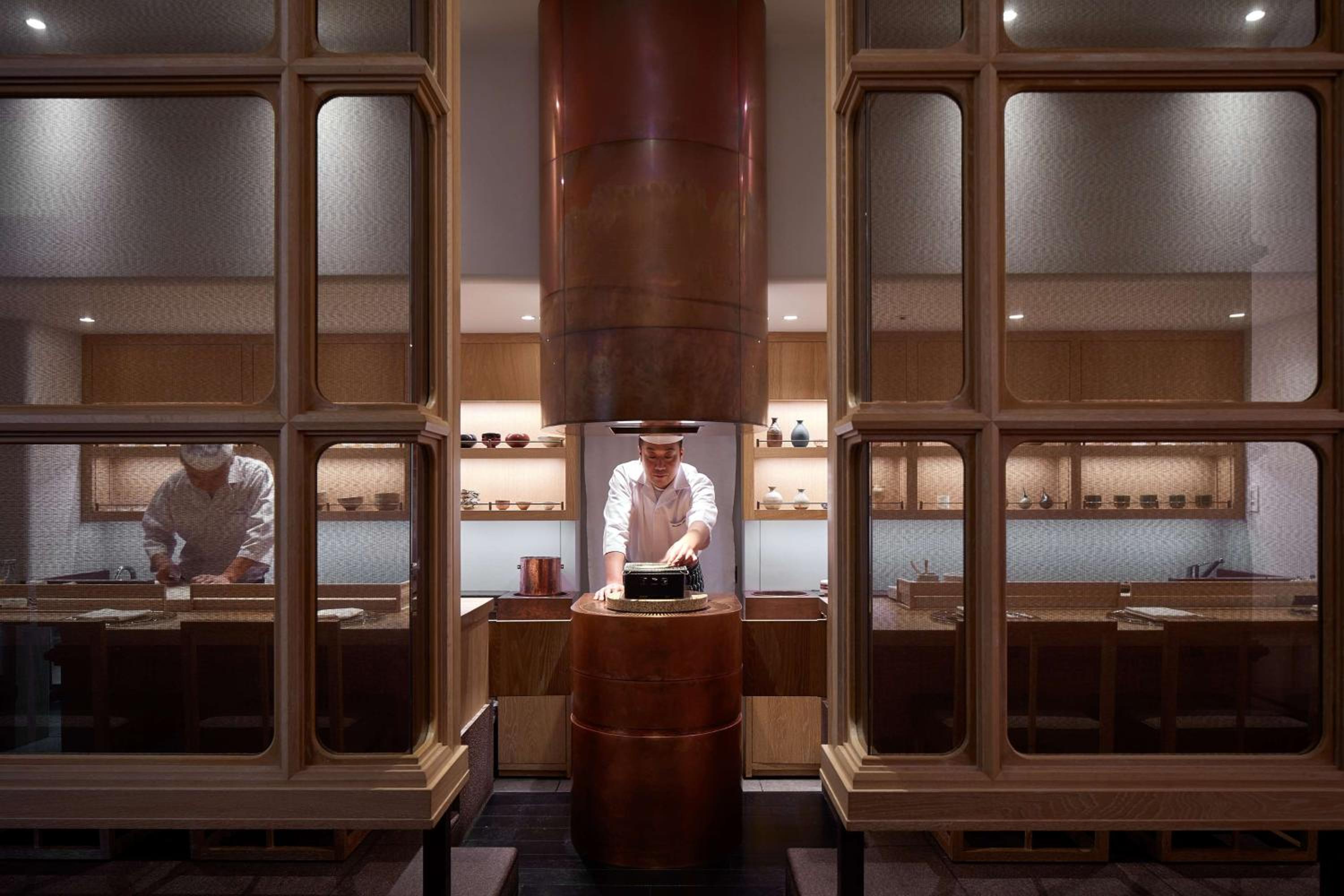 Andaz Tokyo Toranomon Hills - a concept by Hyatt 9