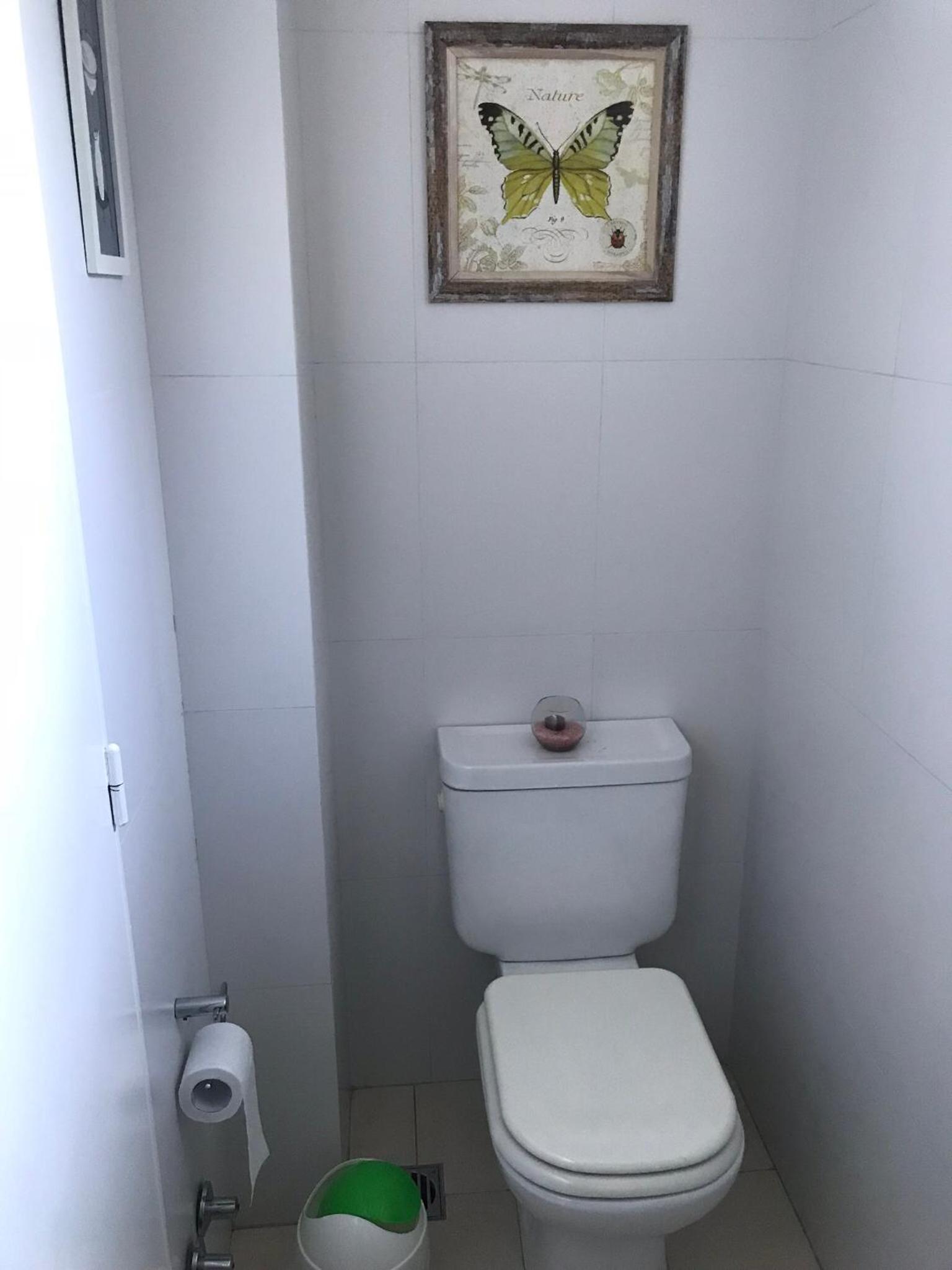 Amazing Apartament
