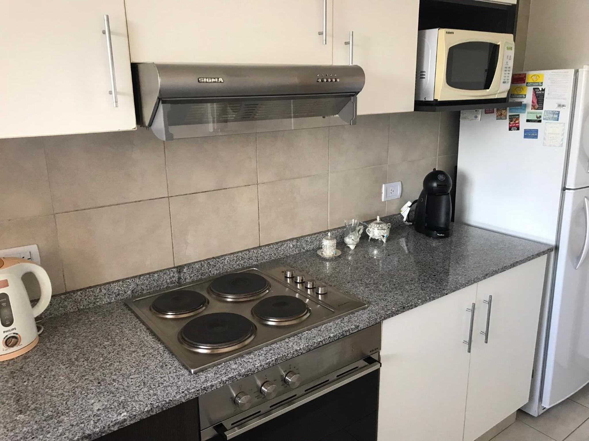 Amazing Apartament
