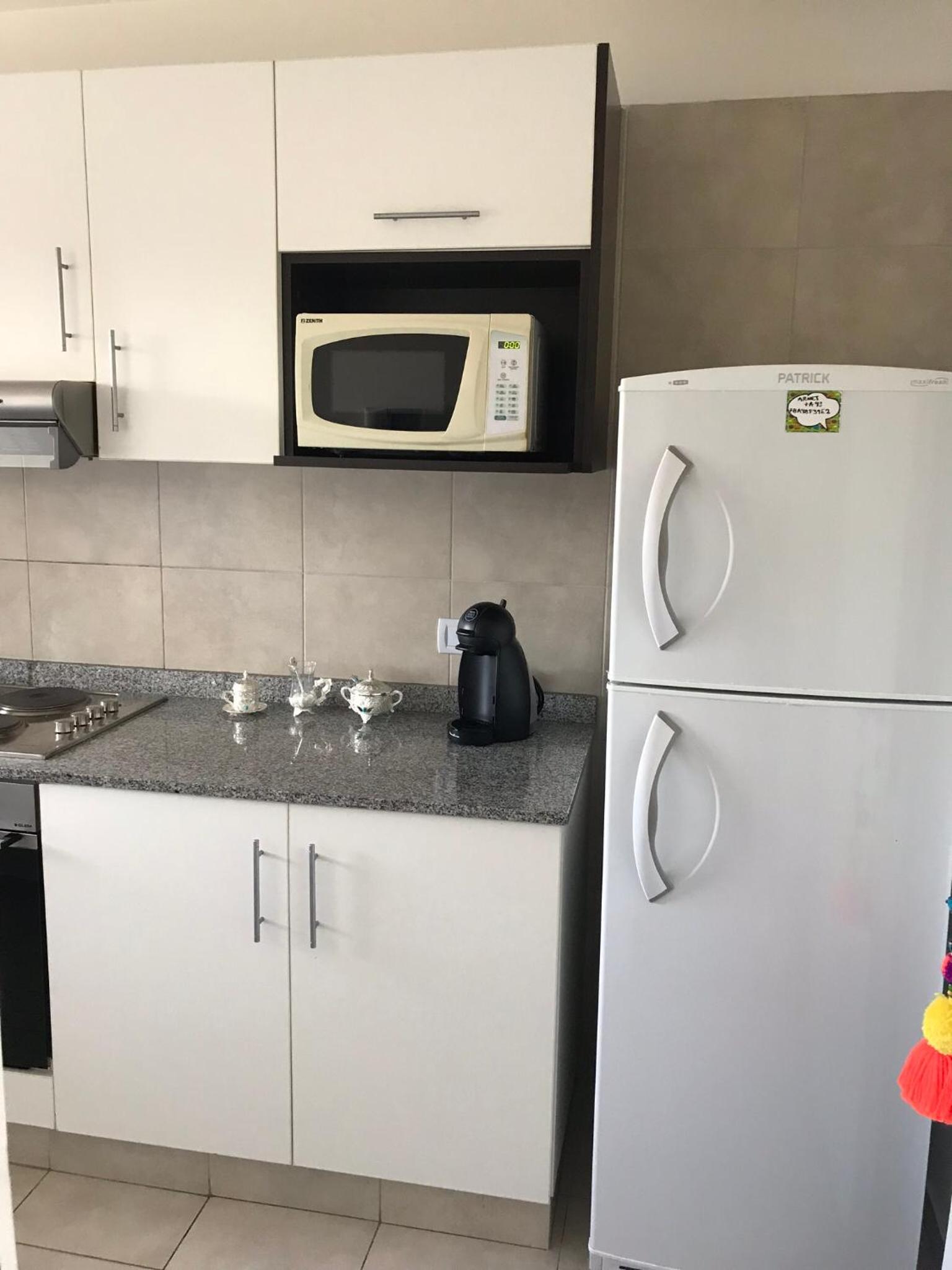 Amazing Apartament