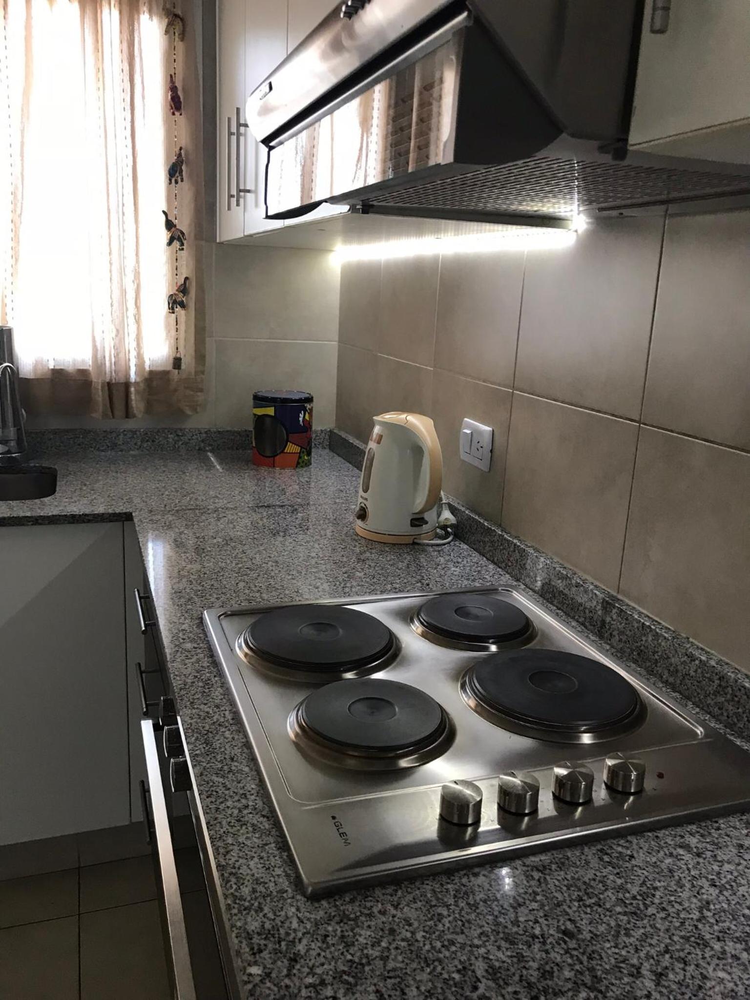 Amazing Apartament