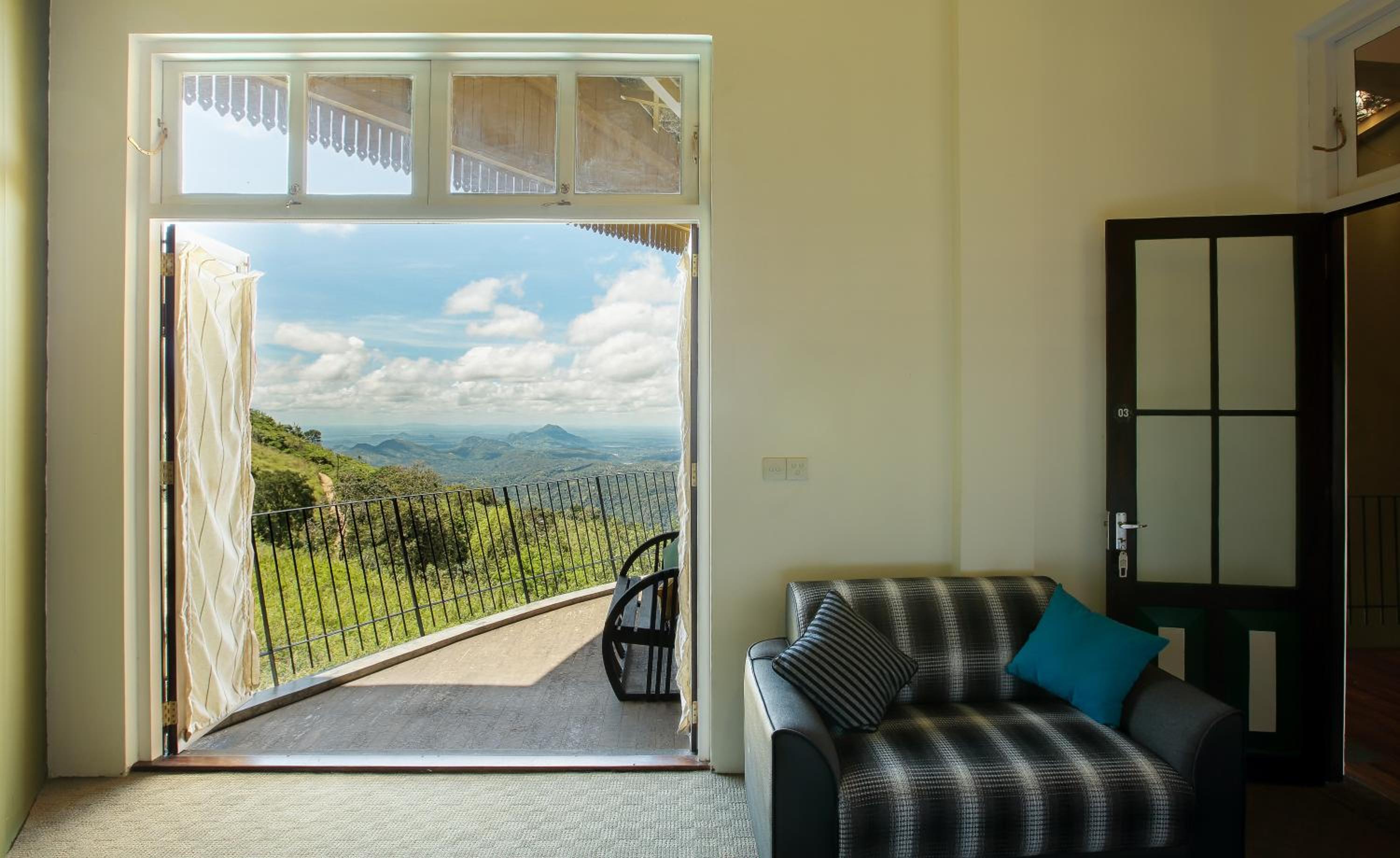 Villa Verde Ella view 4