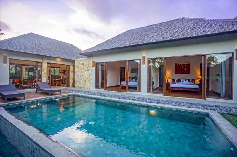 Dusun Ubud view 5