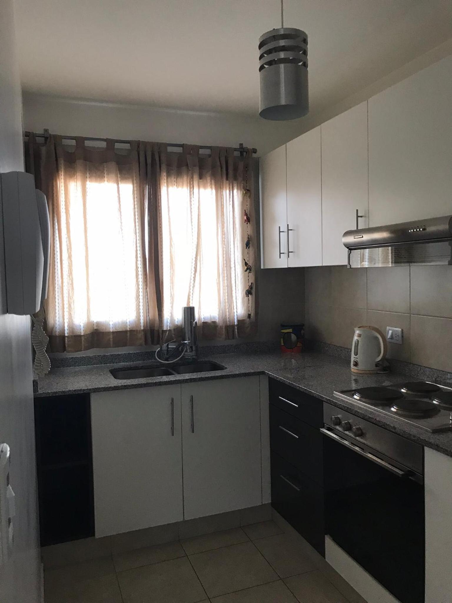 Amazing Apartament