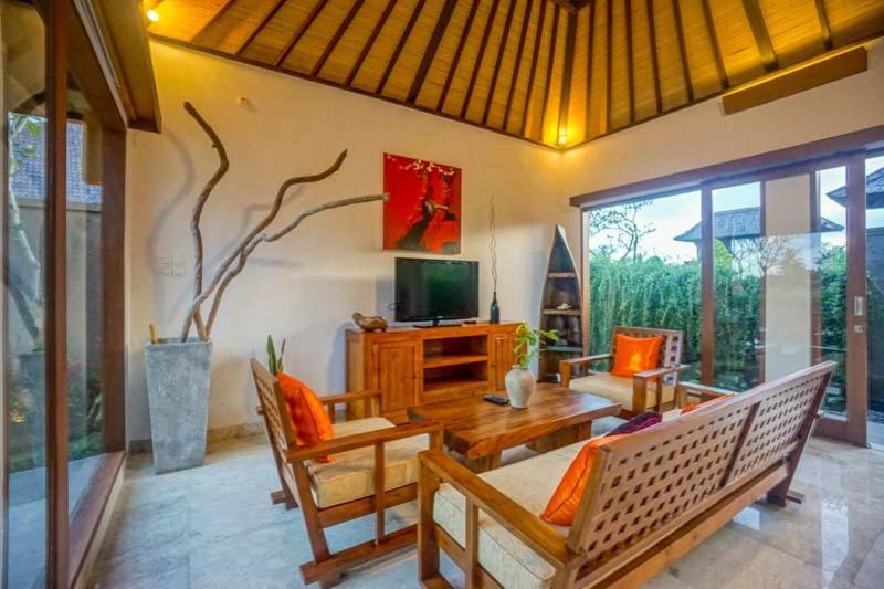 Dusun Ubud view 2