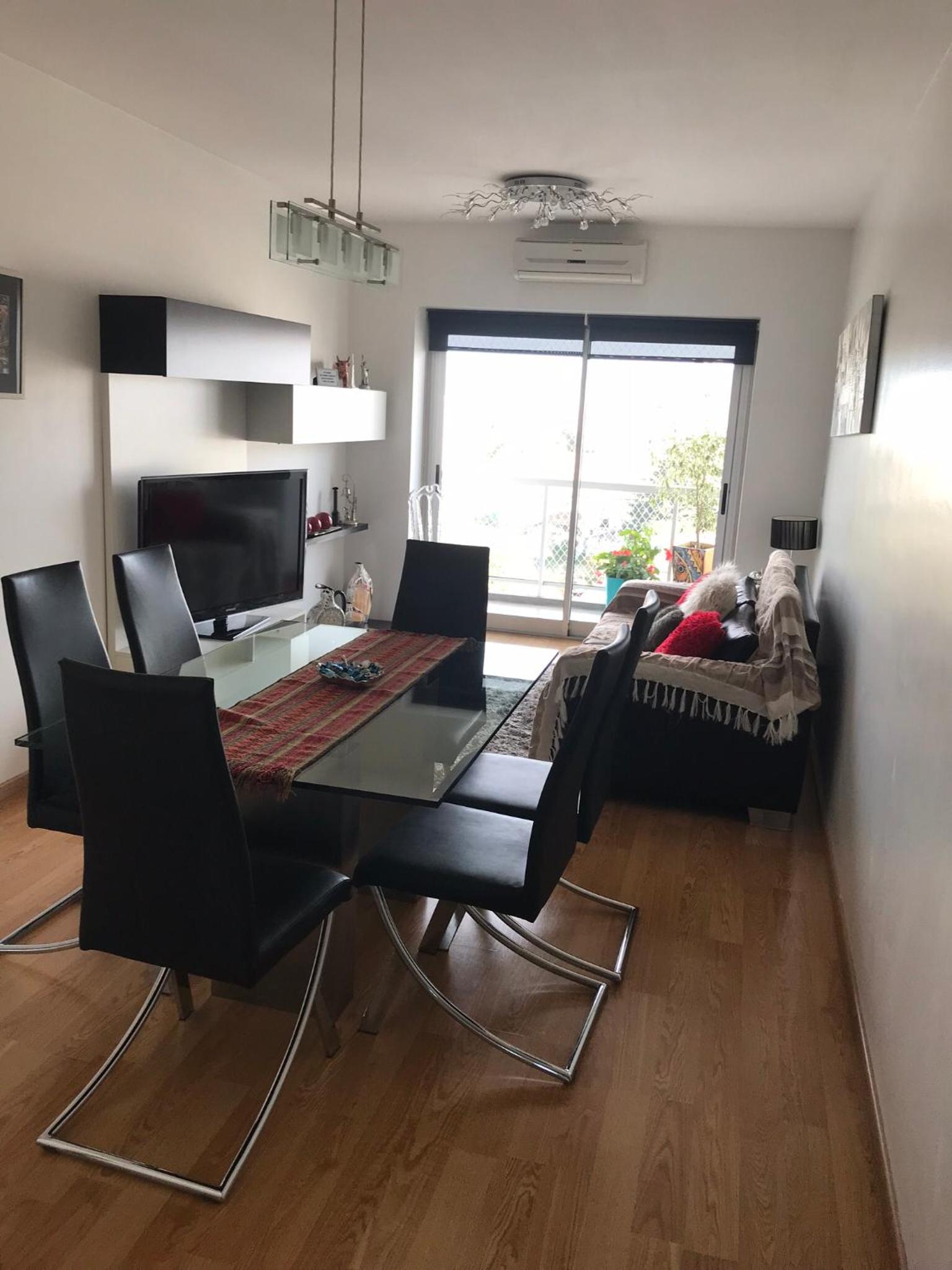 Amazing Apartament