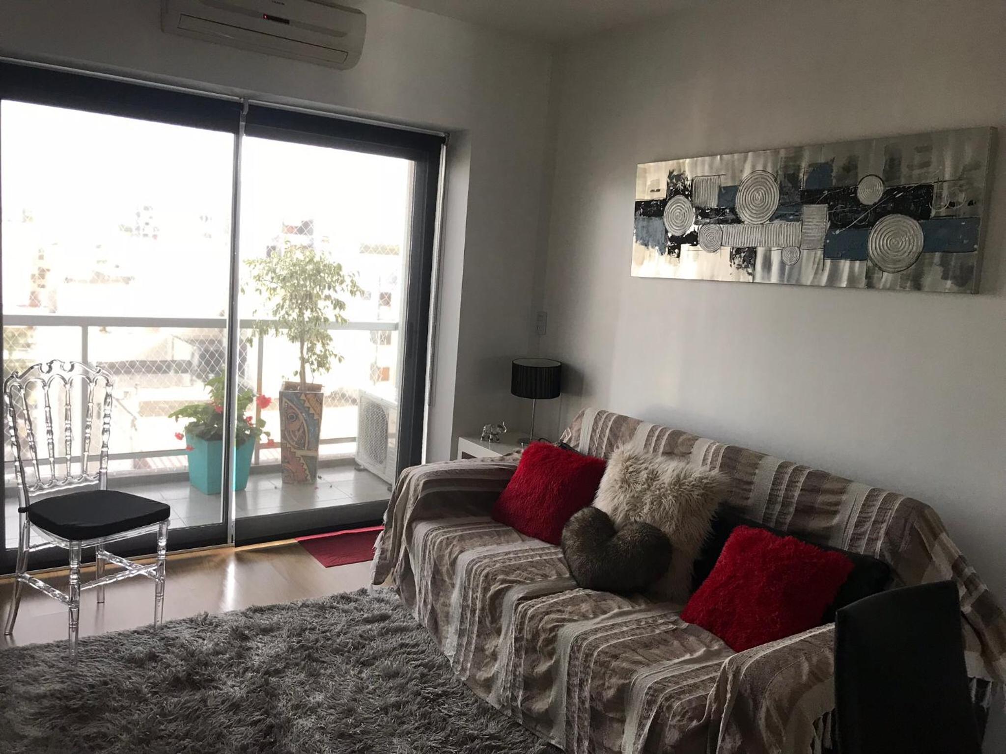 Amazing Apartament