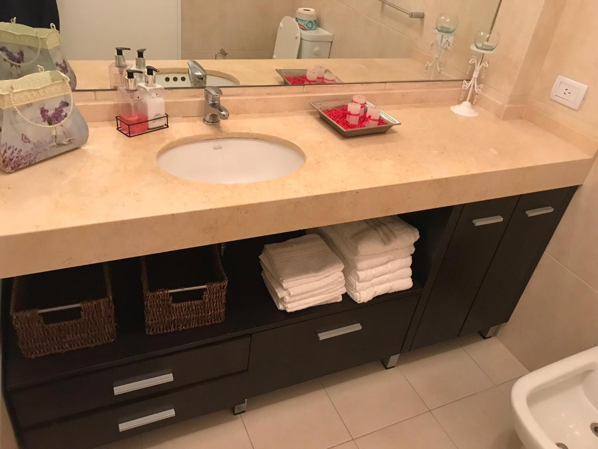 Amazing Apartament