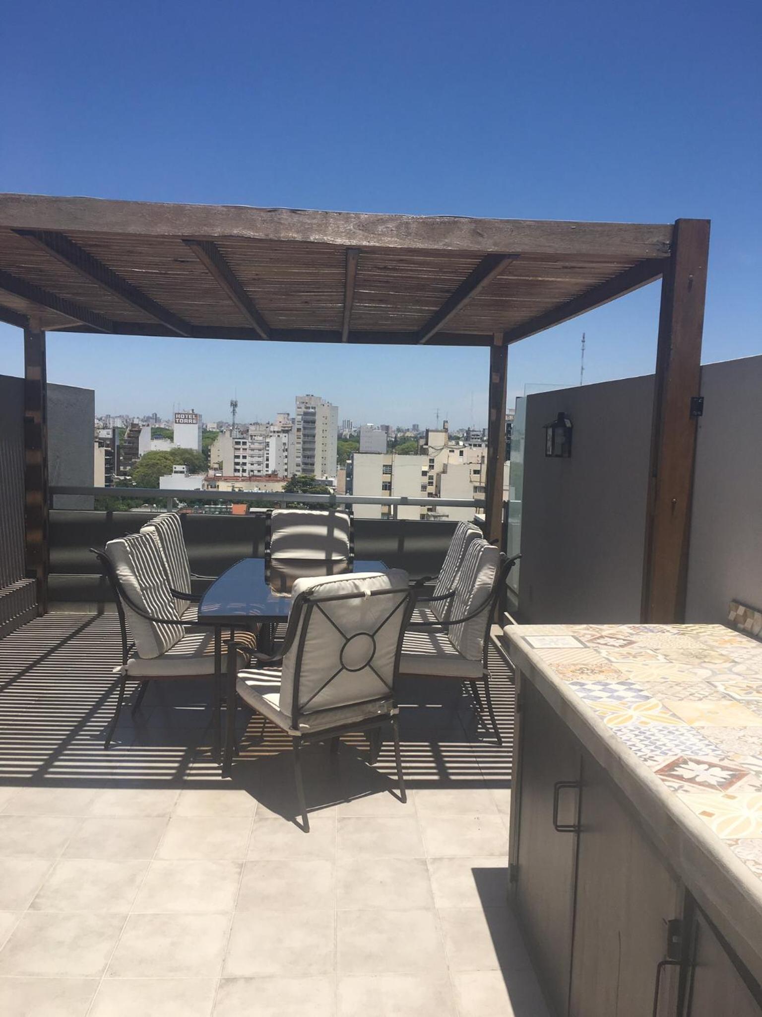 Amazing Apartament