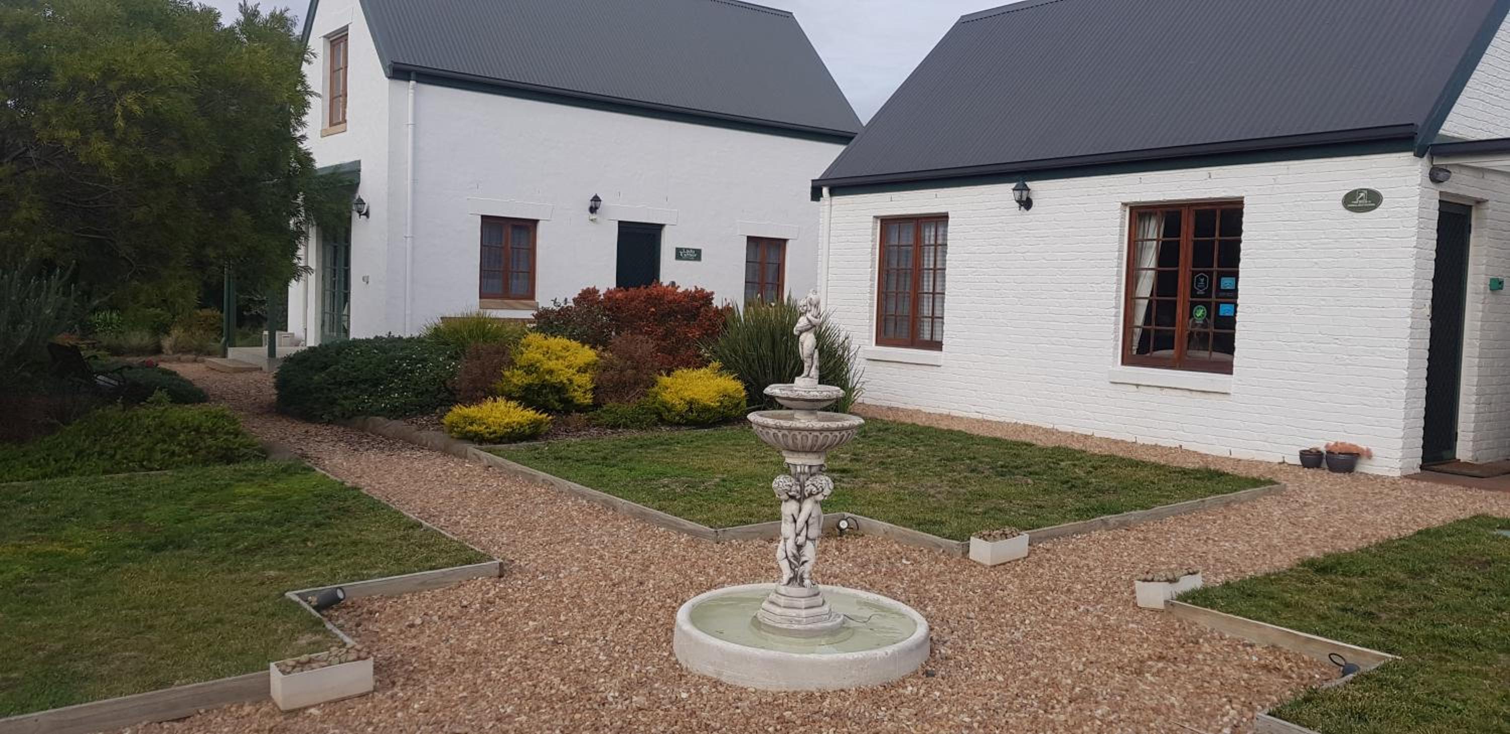 Richmond Barracks