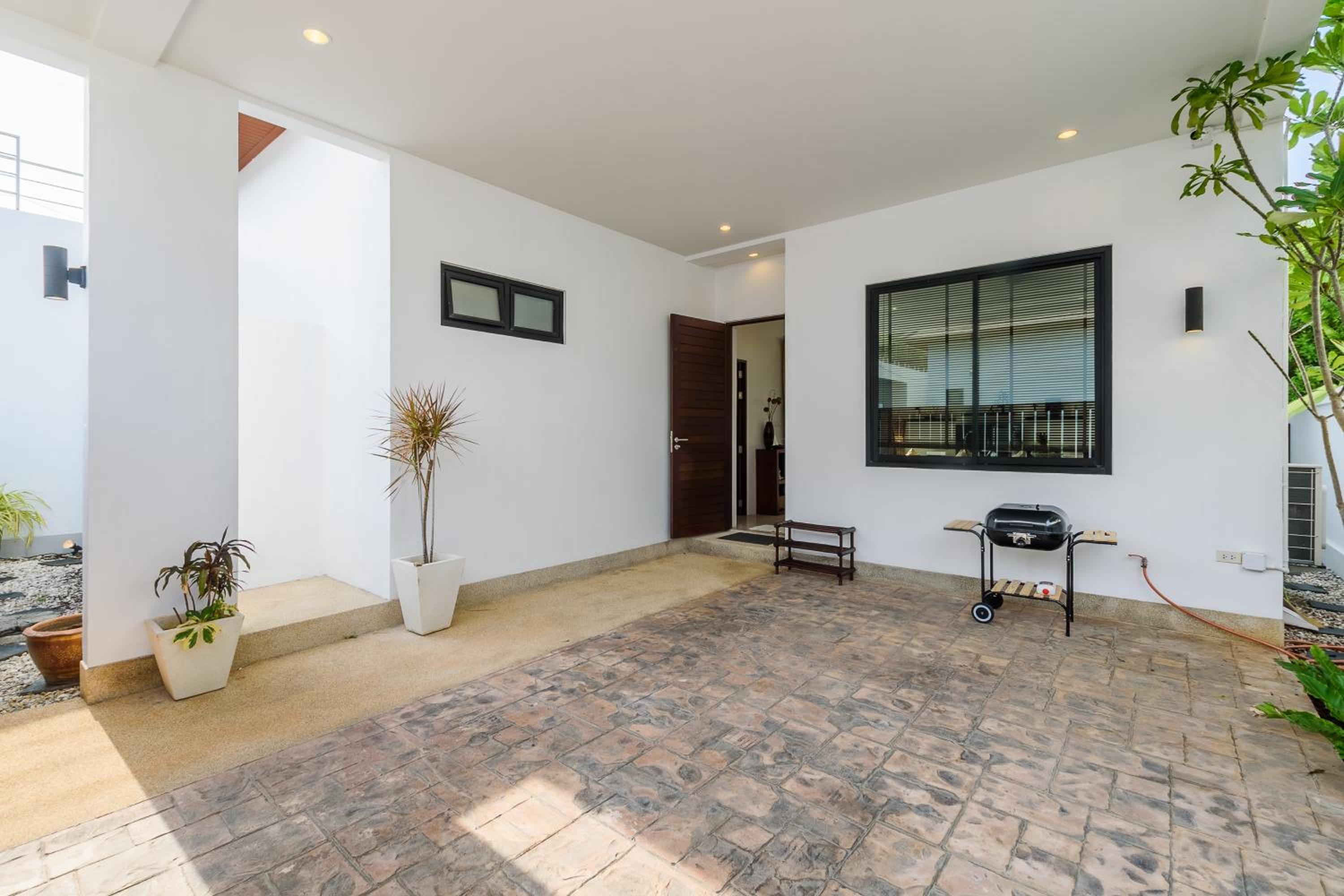 Perfect 3br Pool Villa by Intira Villas view 5