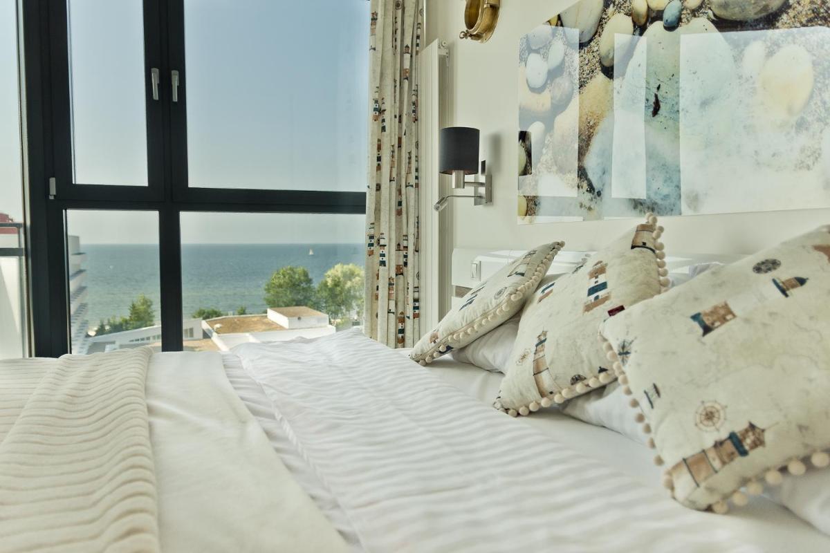Sea-View Apartamenty Horyzont view 2