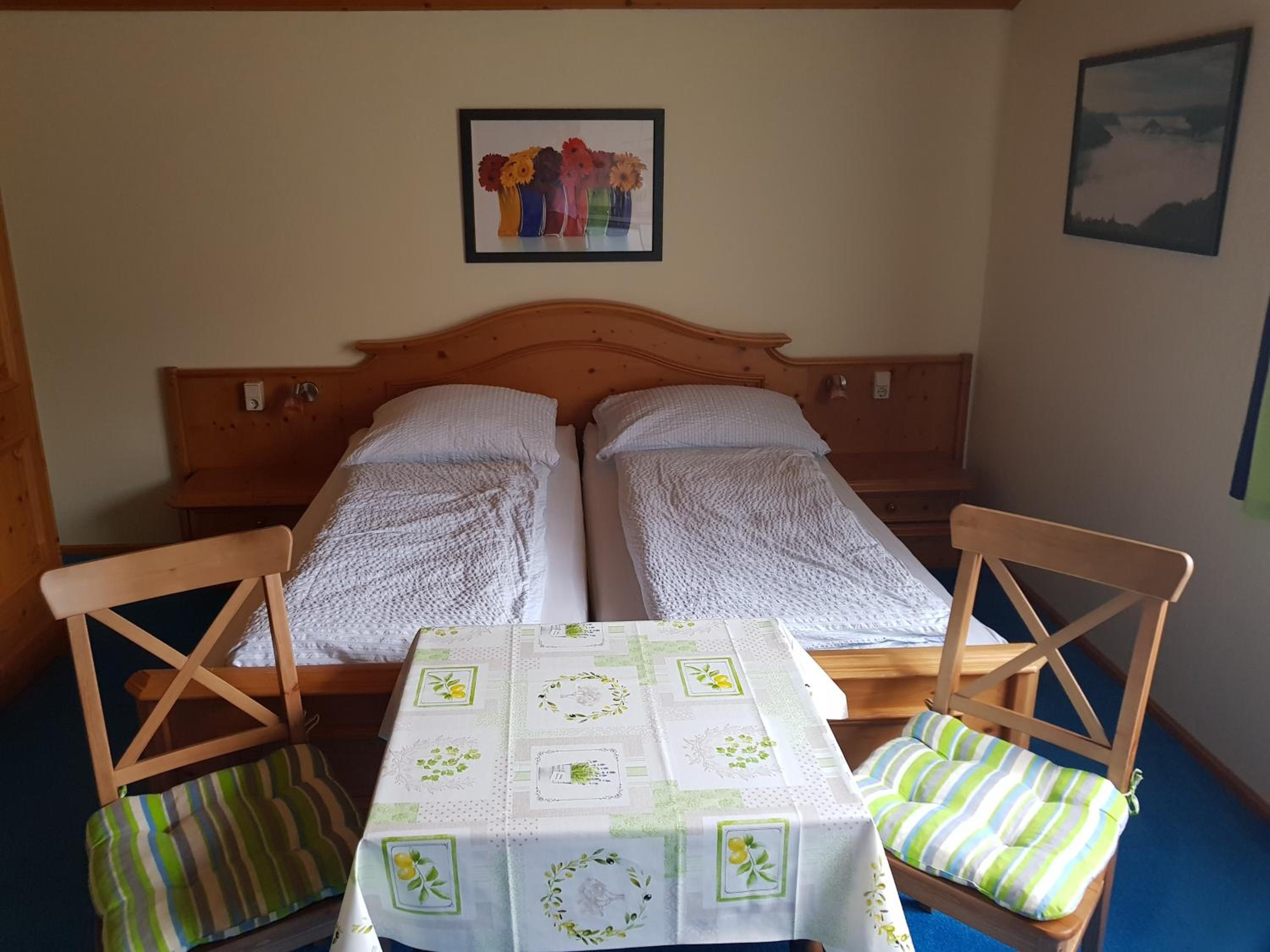 Apartment Familie Haupt