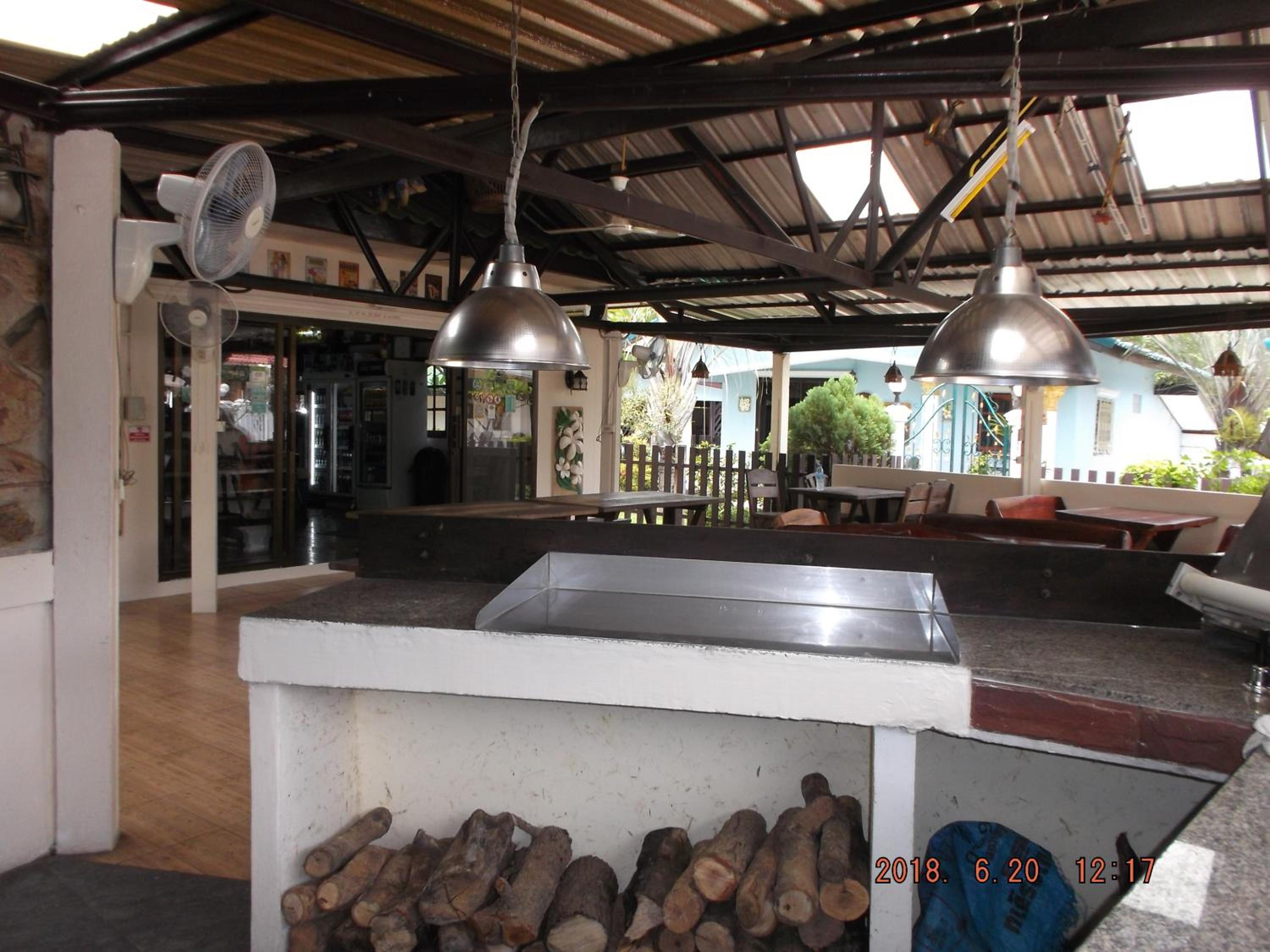 Ryans Resort view 3