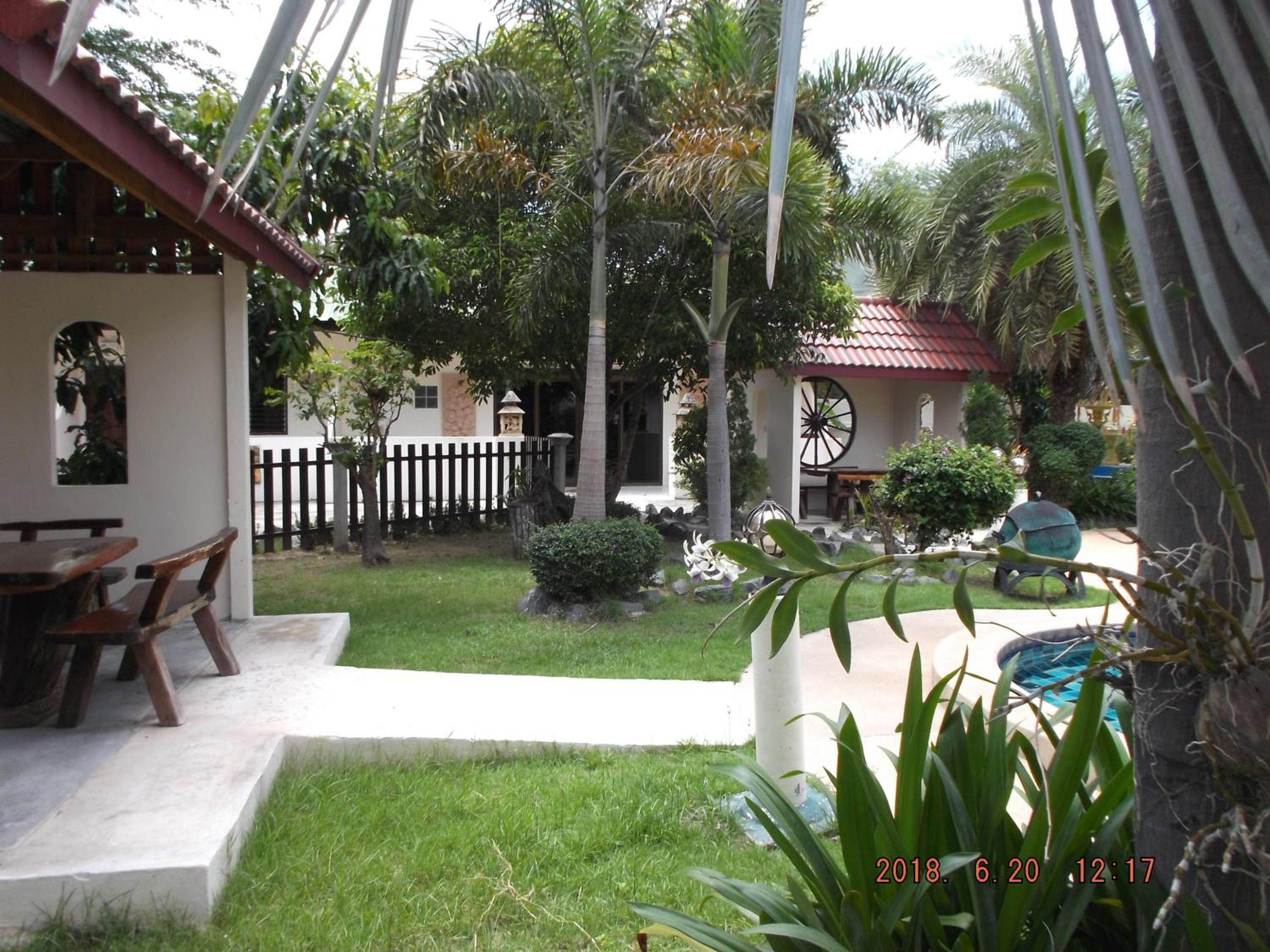 Ryans Resort view 4