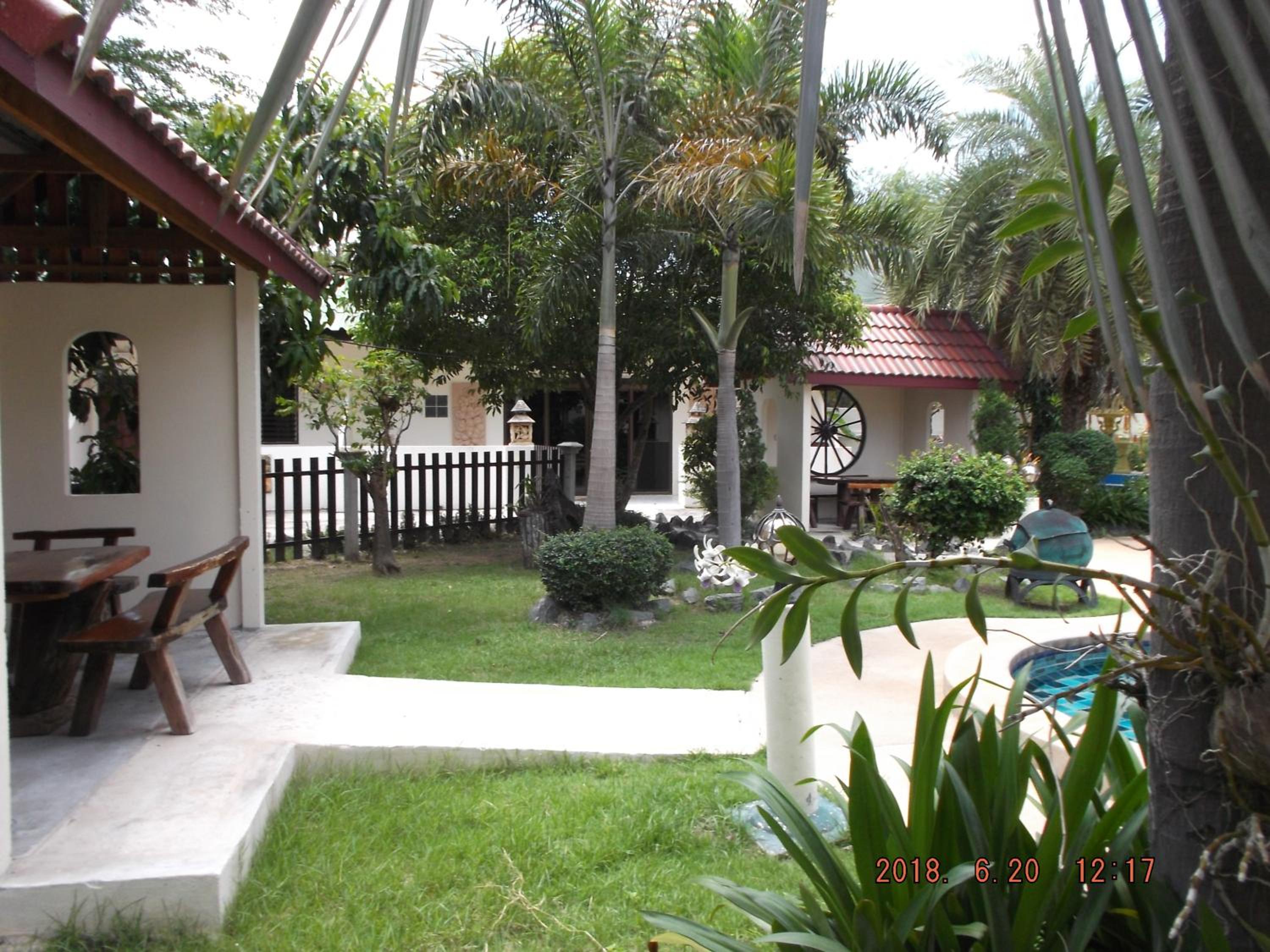 Ryans Resort view 5