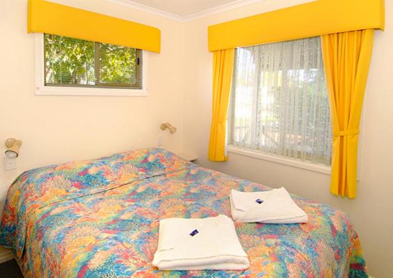 BIG4 Breeze Holiday Parks - Busselton