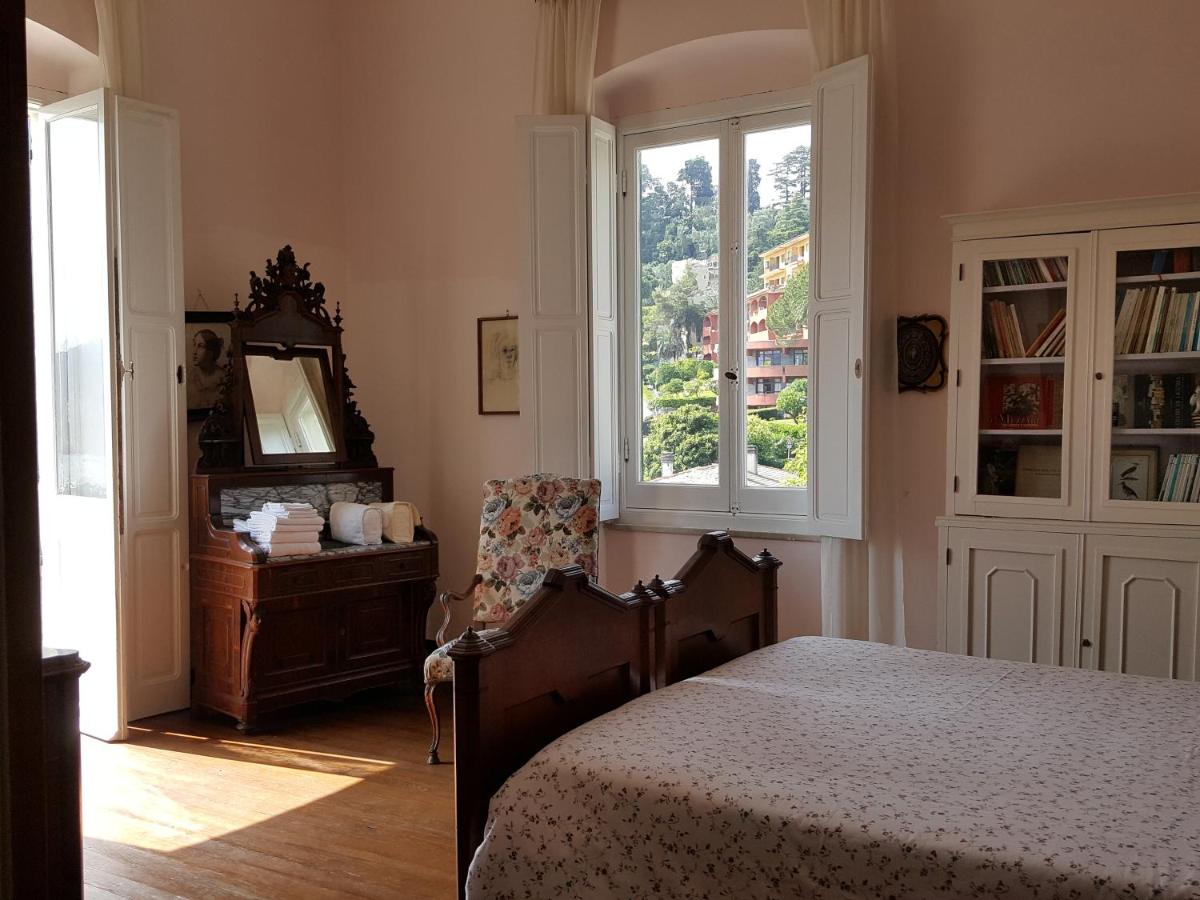 Villa Olimpo view 4