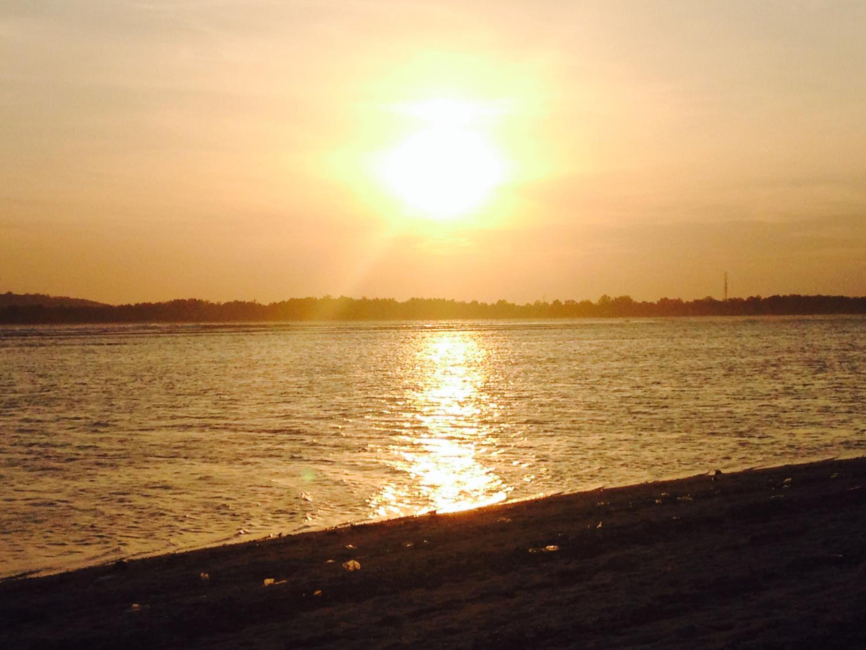 Blu d'aMare