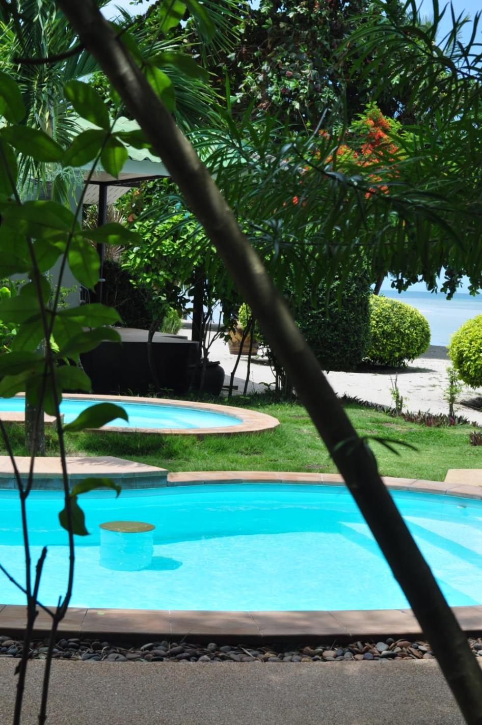 Phangan Beach Resort