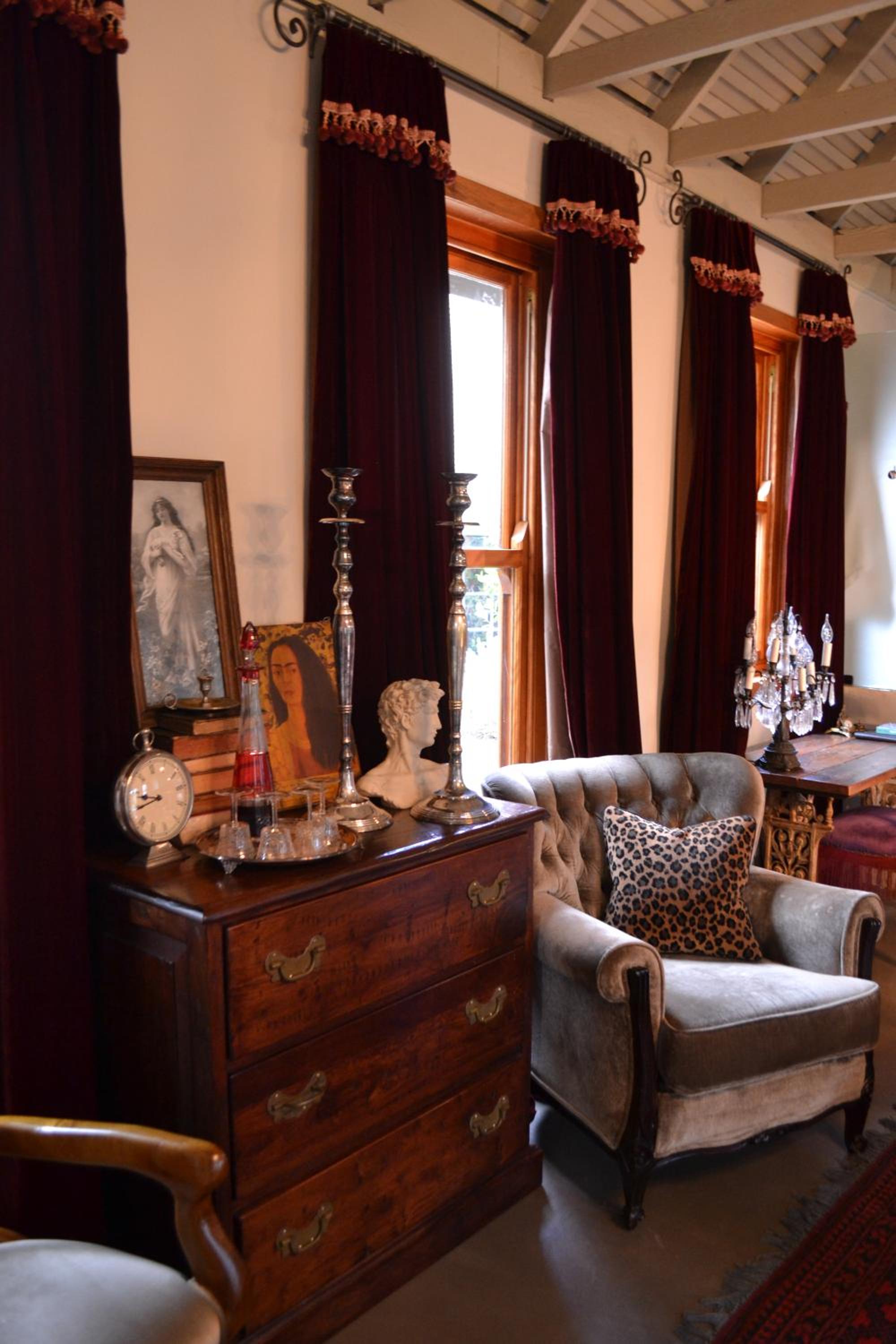 Festina Lente Guesthouse