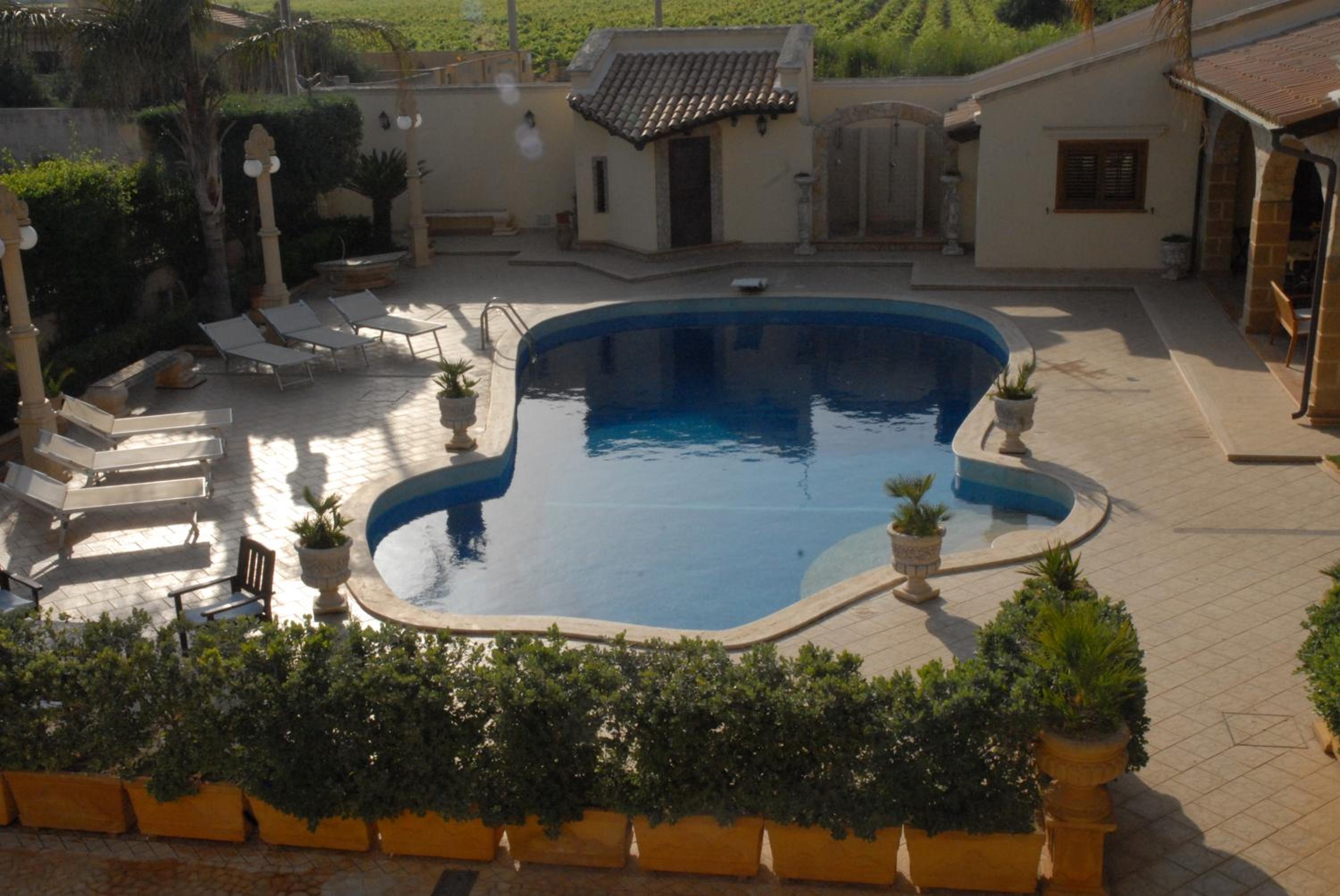 Suite Margarita