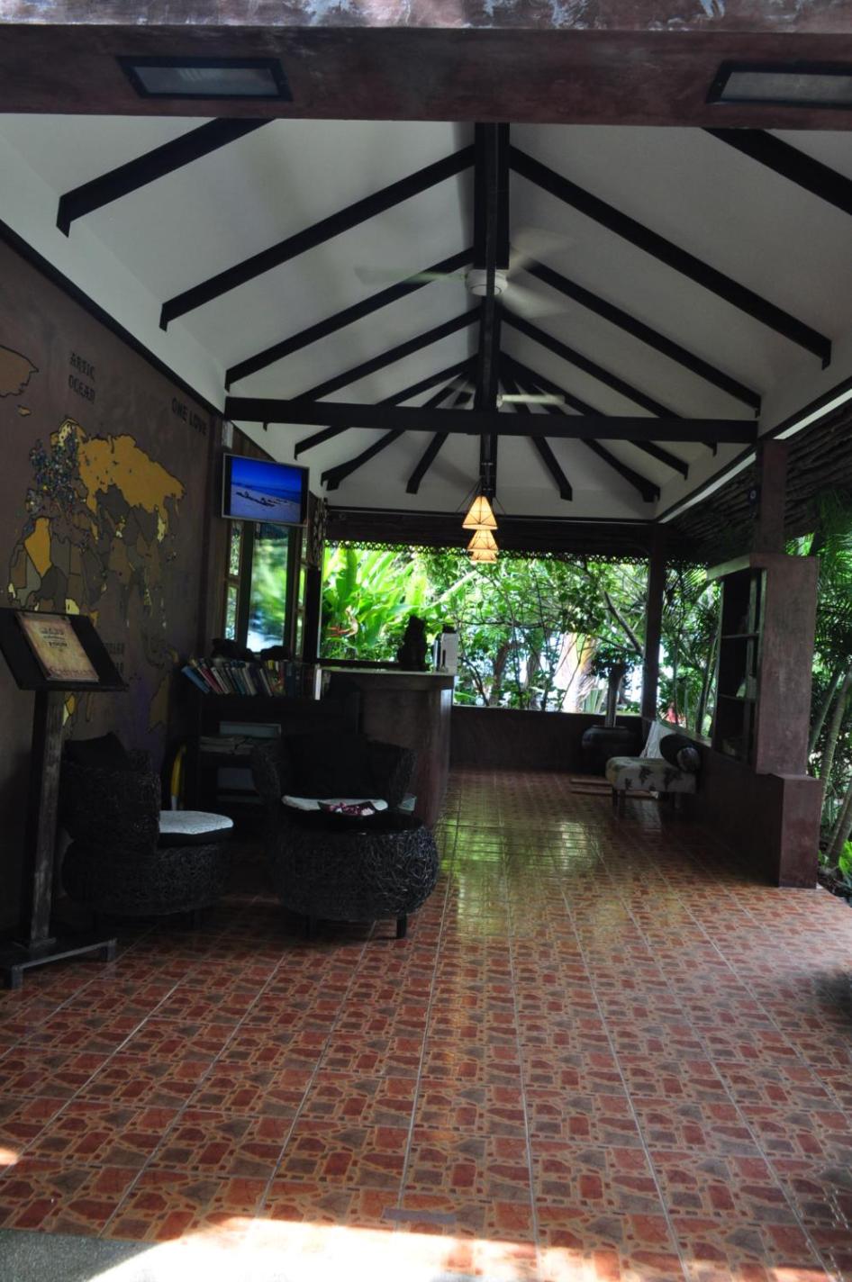 Phangan Beach Resort