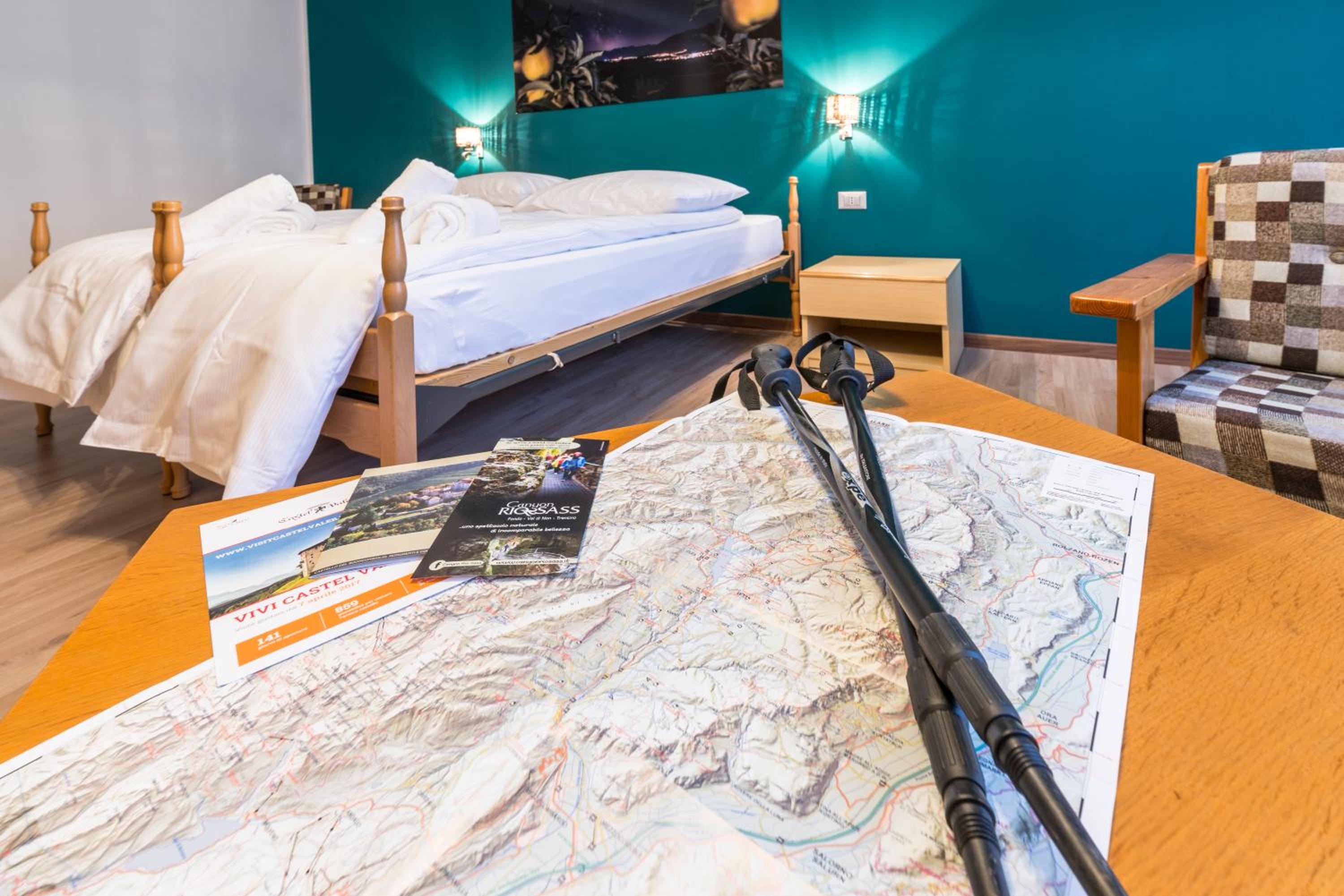Room&Breakfast Al Canyon