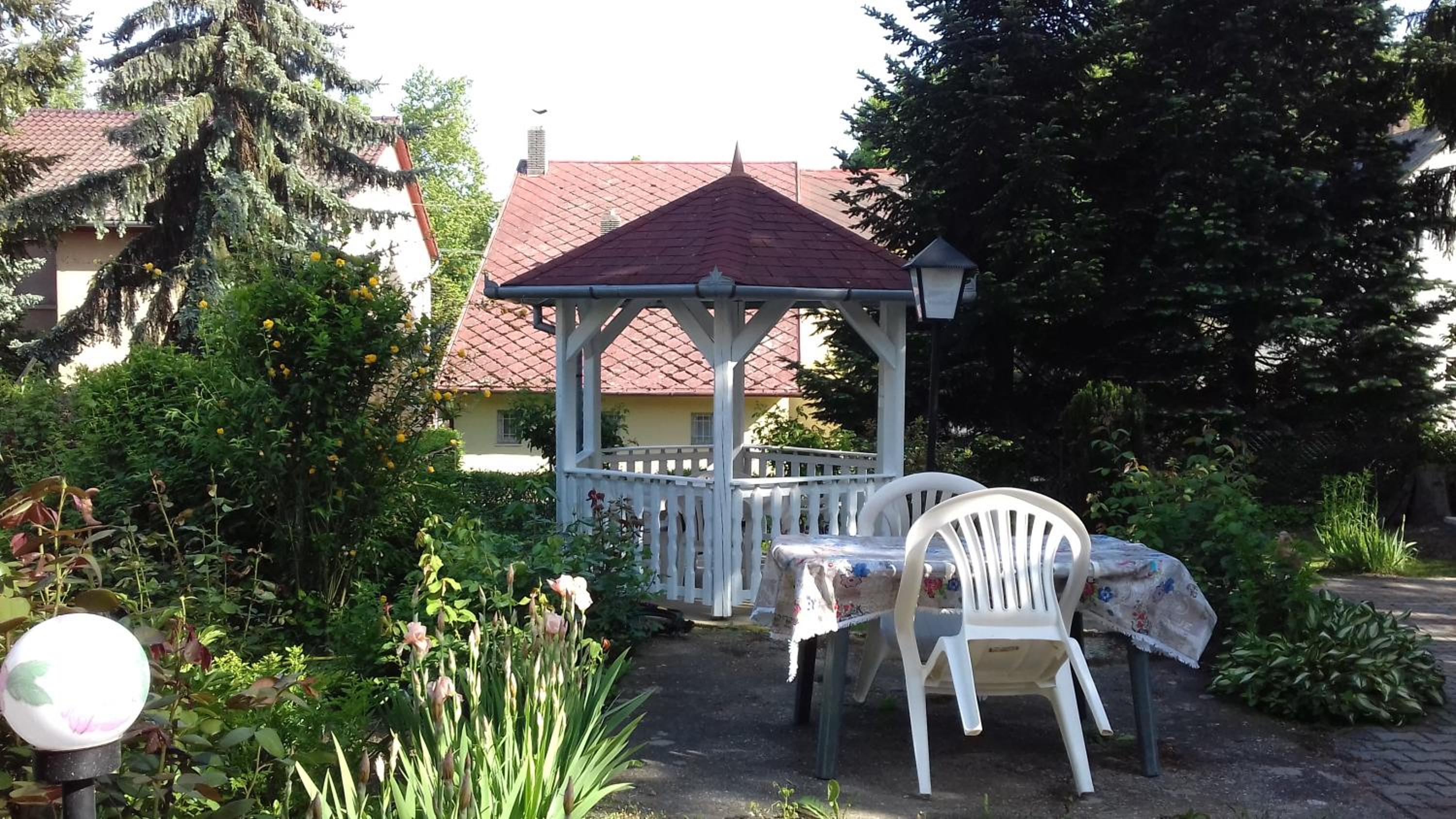 Haus Jeremias therme