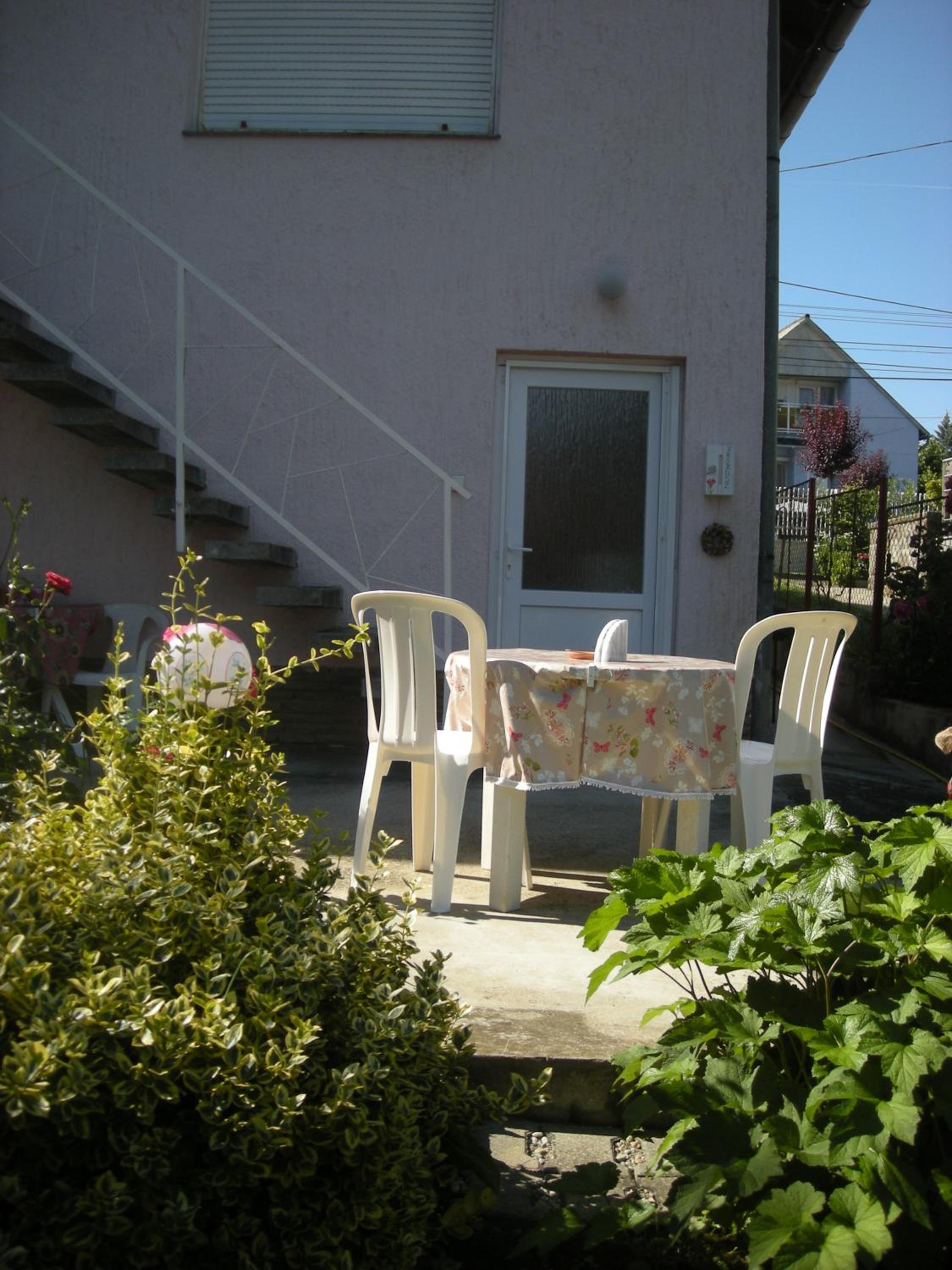Haus Jeremias therme