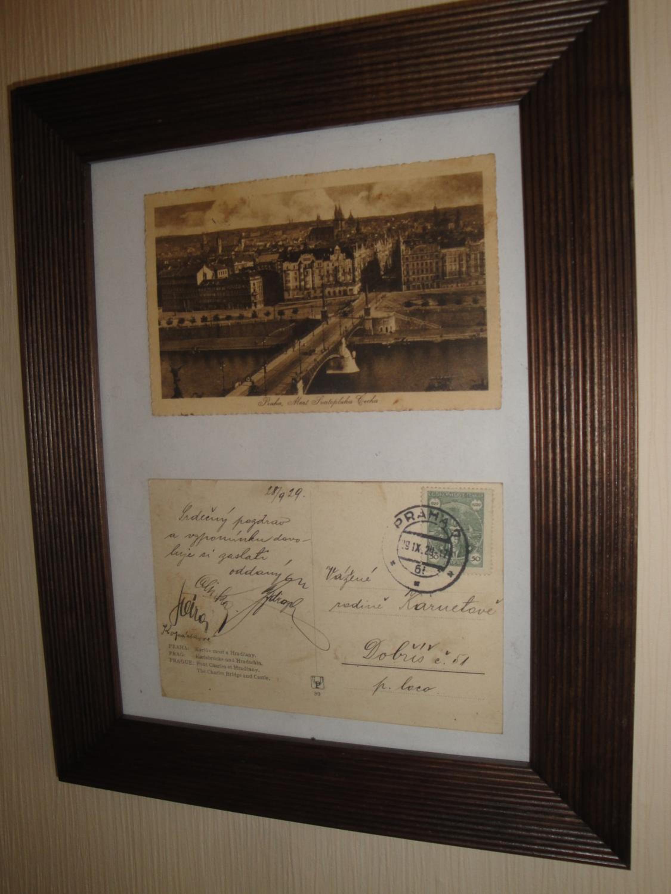 Pension Karnet