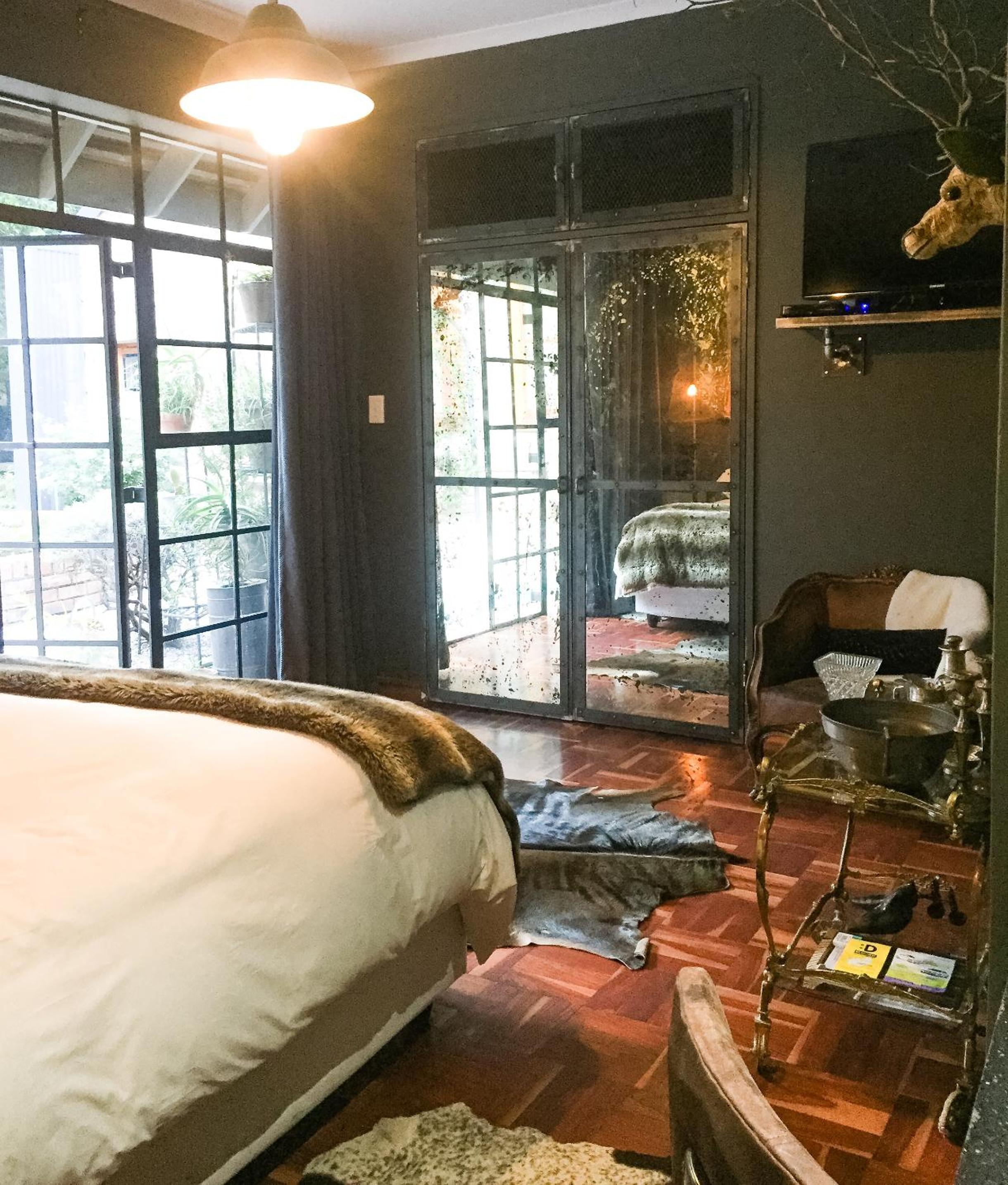 Festina Lente Guesthouse